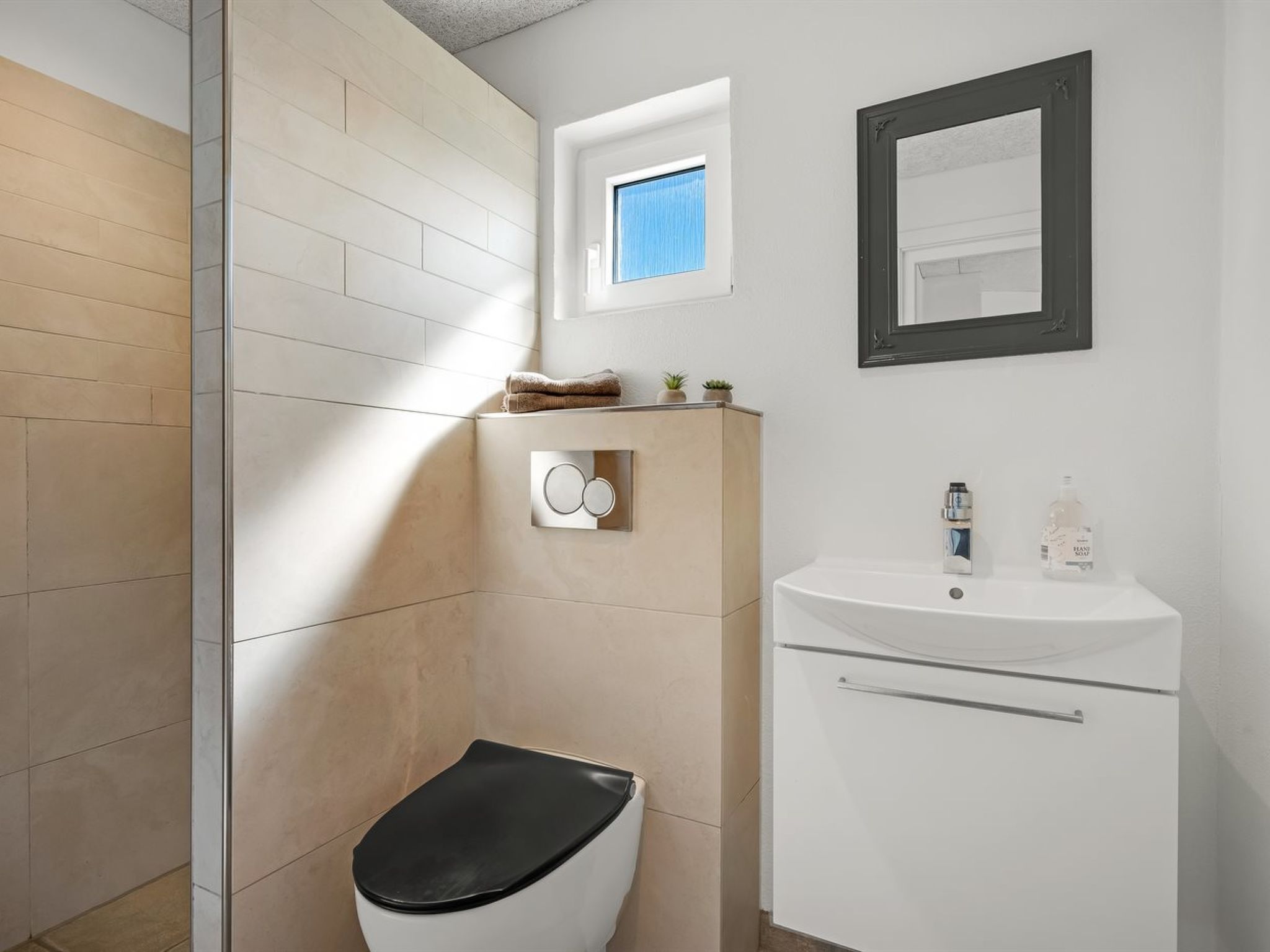 "Adia" - 300m from the sea-Inside