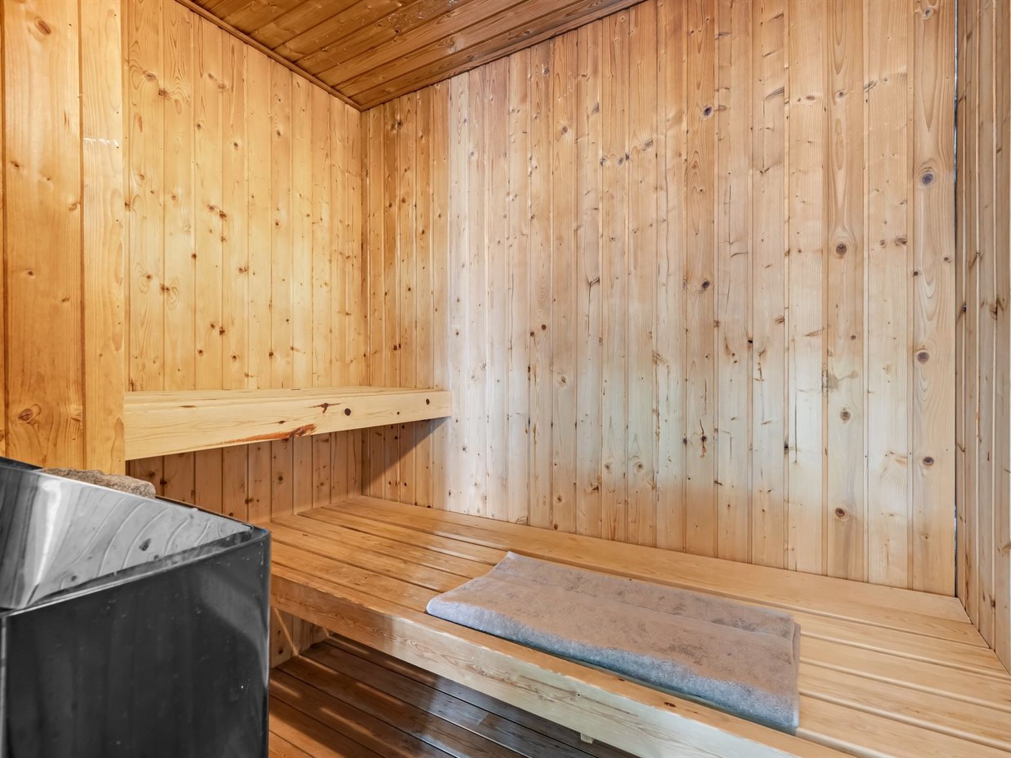 "Adia" - 300m from the sea-Inside