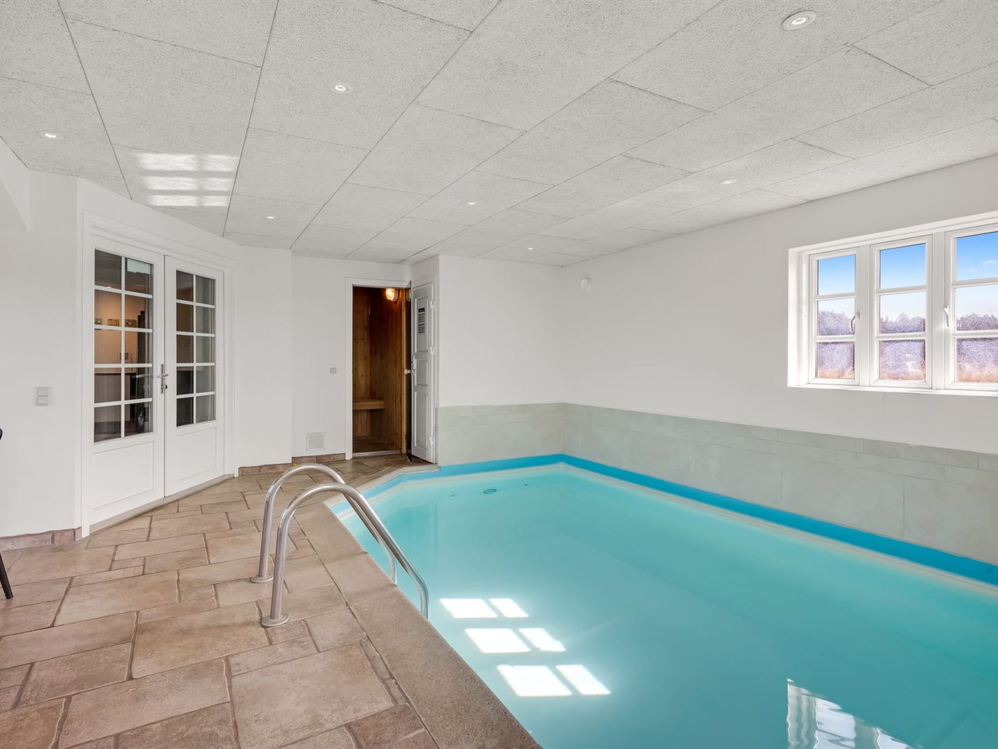 "Adia" - 300m from the sea-Outside