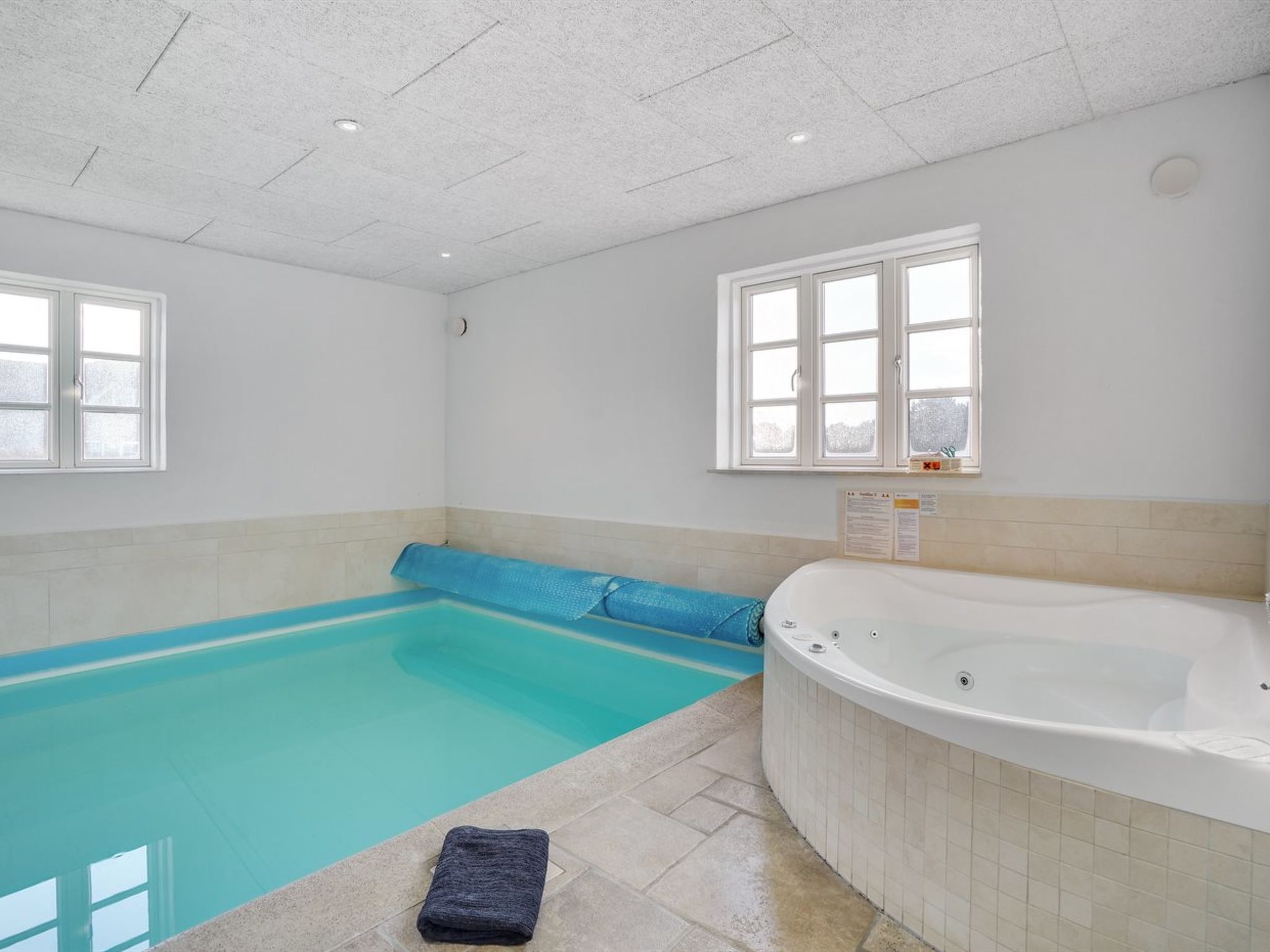 "Adia" - 300m from the sea-Buiten