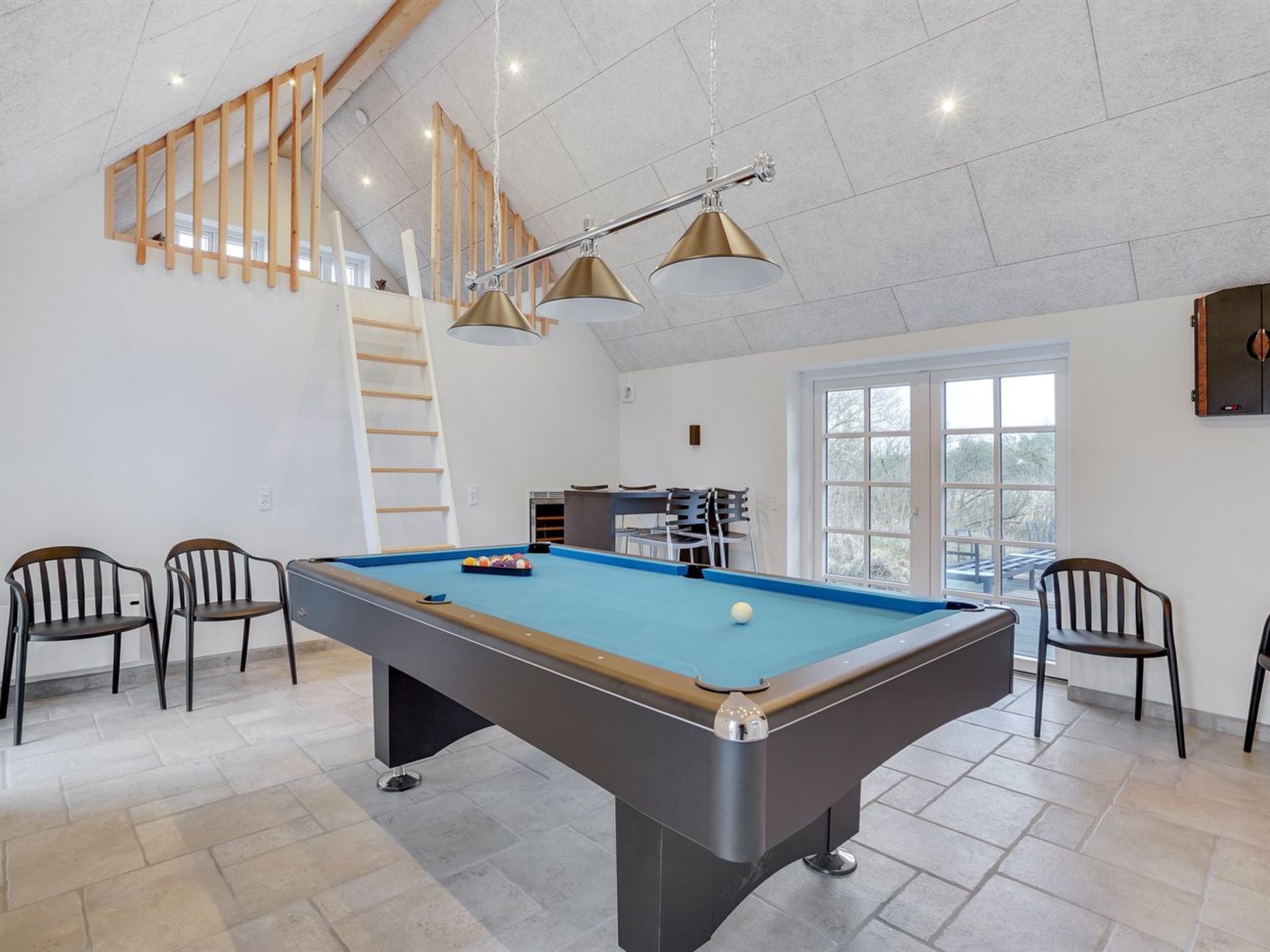 "Adia" - 300m from the sea-Binnen