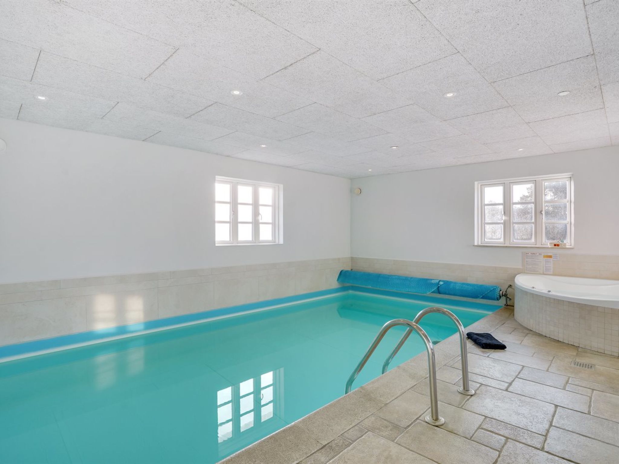 "Adia" - 300m from the sea-Buiten