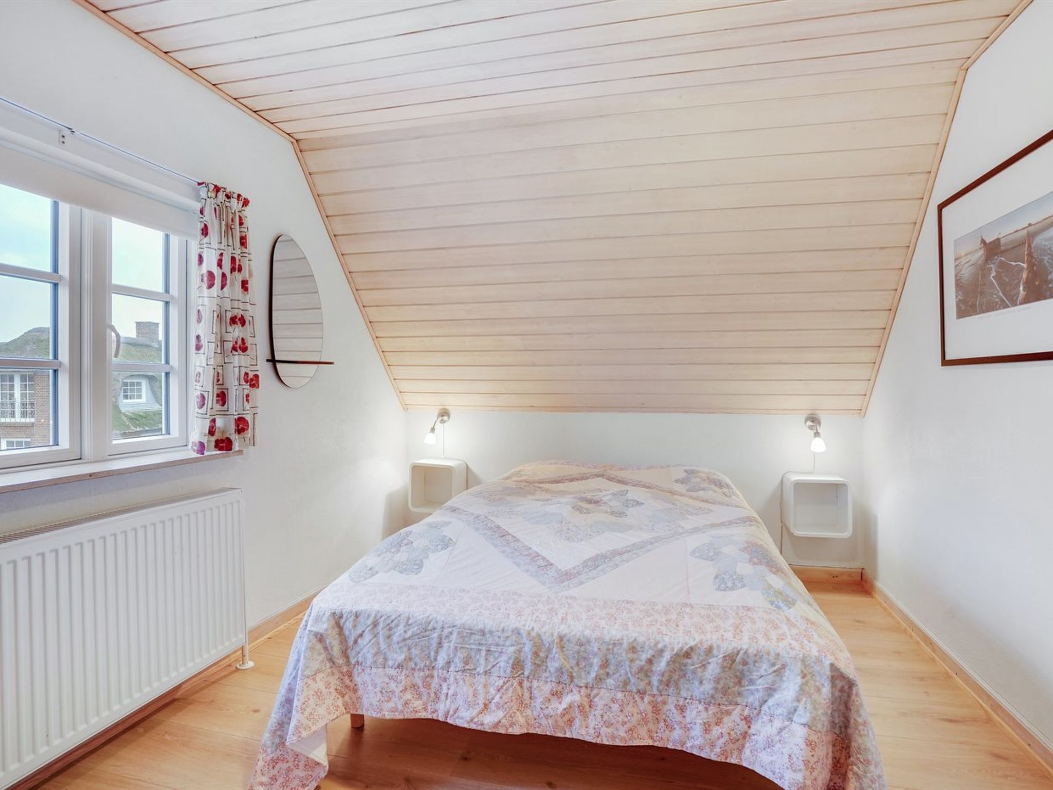 "Adia" - 300m from the sea-Binnen