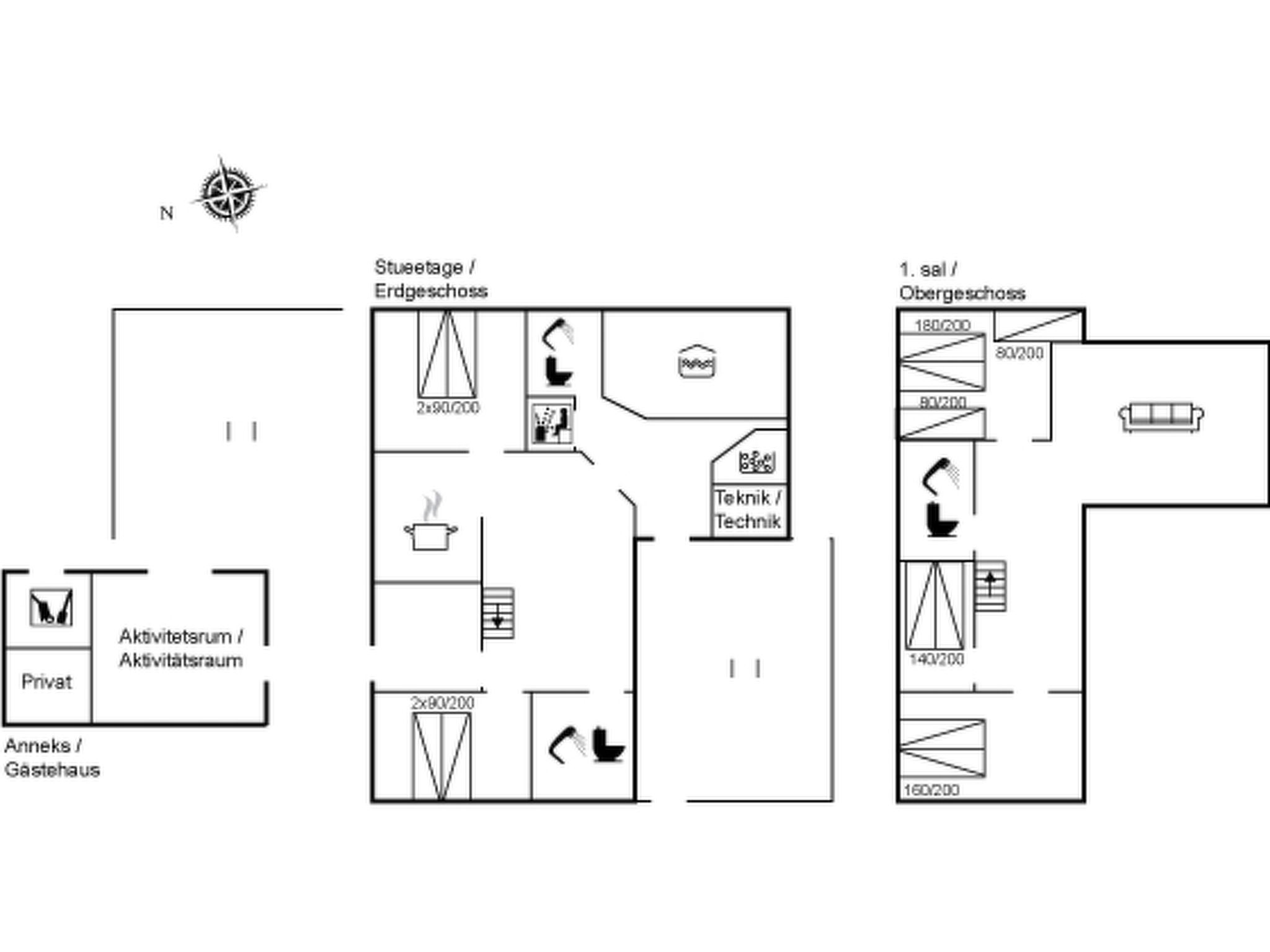 "Adia" - 300m from the sea