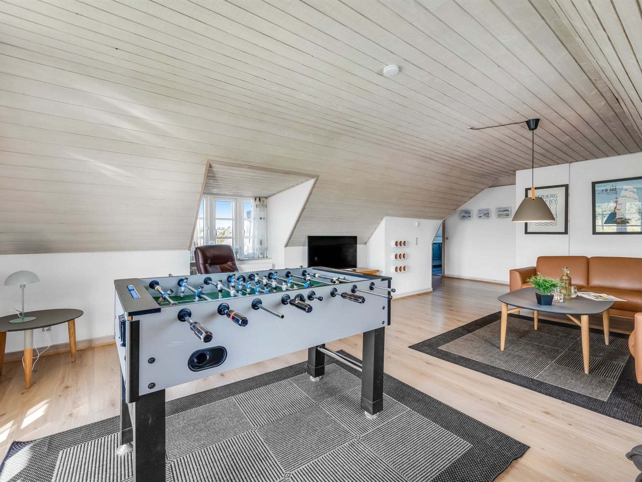 "Adia" - 300m from the sea - Binnen