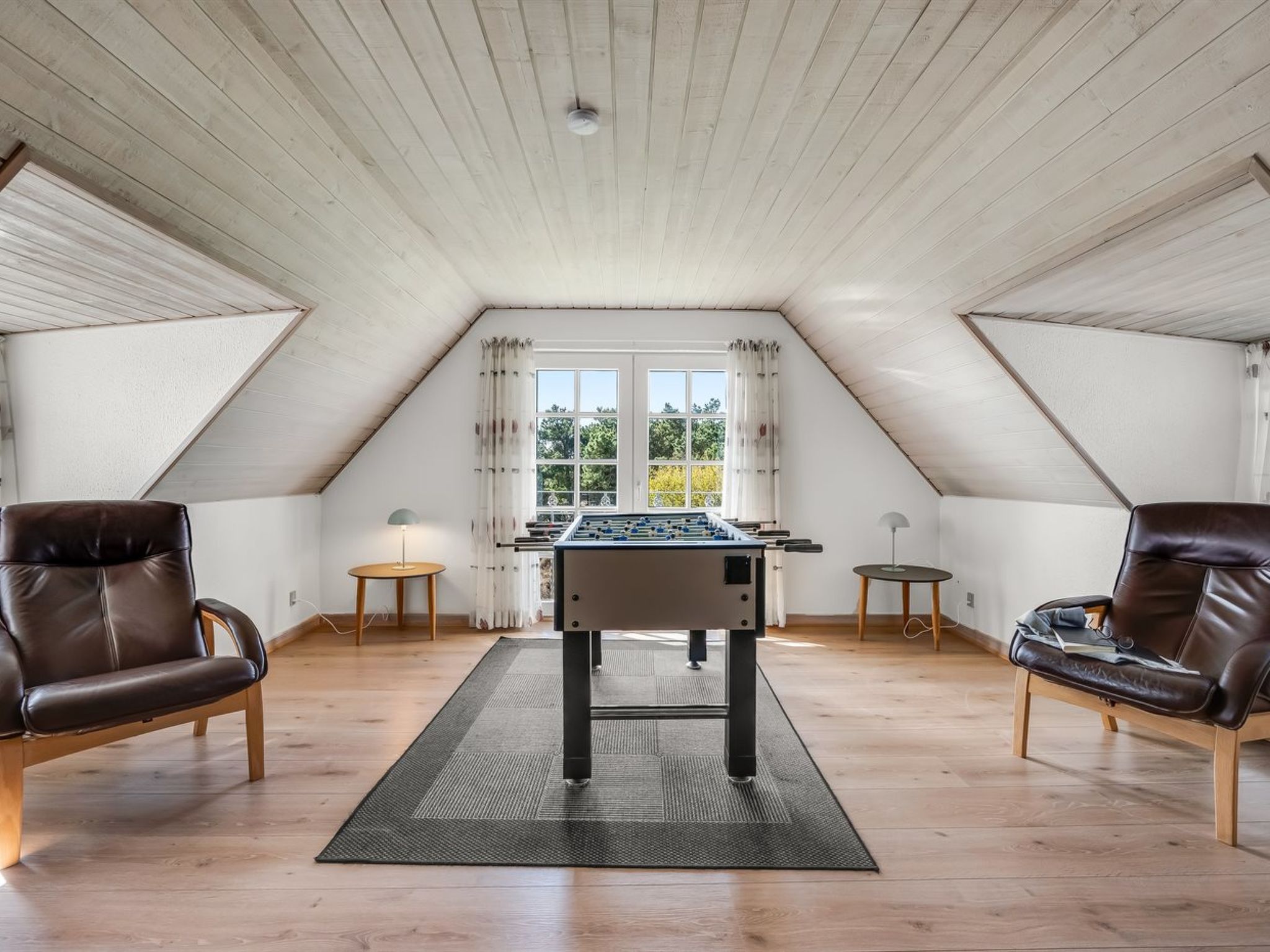 "Adia" - 300m from the sea - Binnen