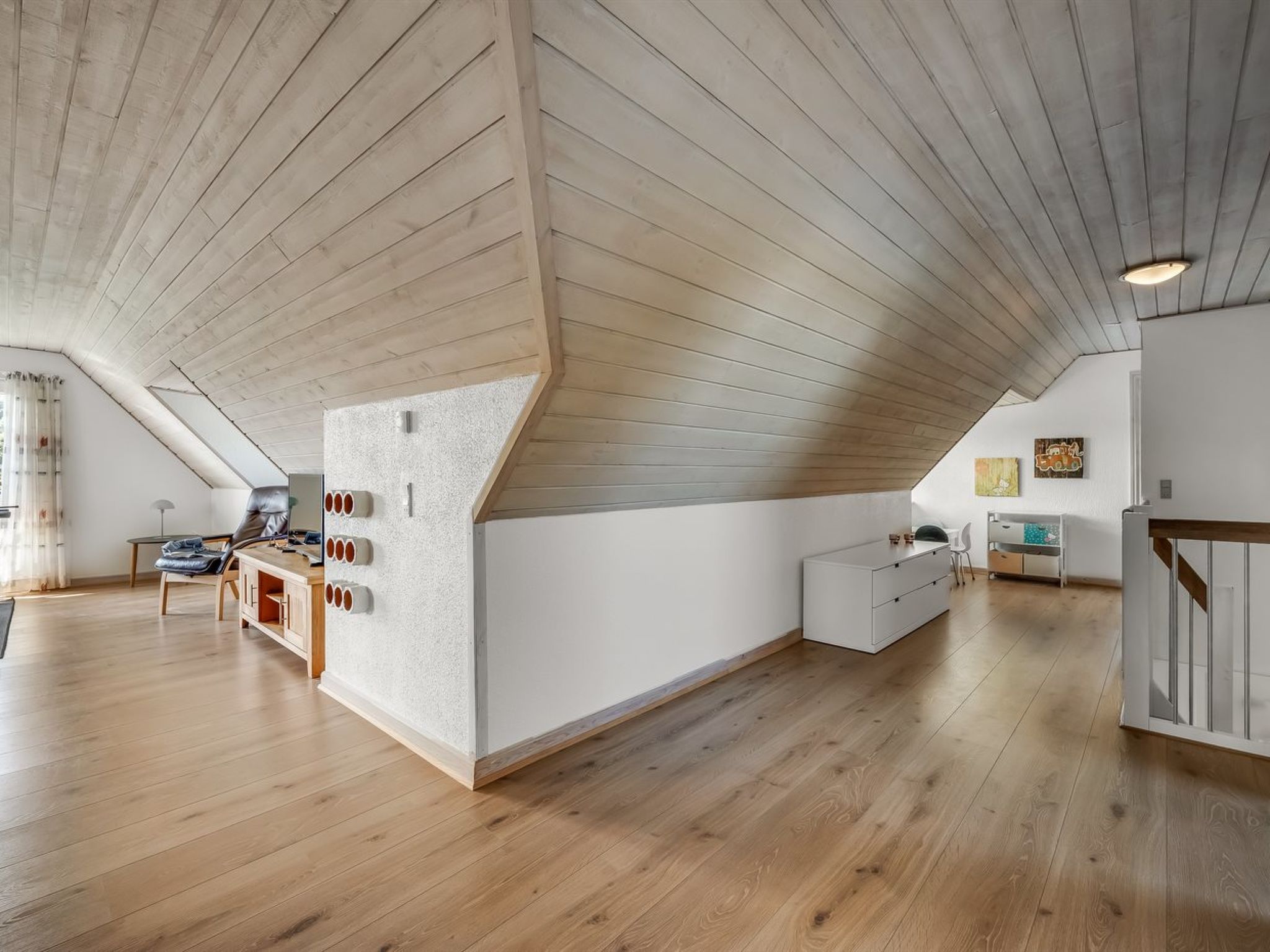 "Adia" - 300m from the sea - Binnen