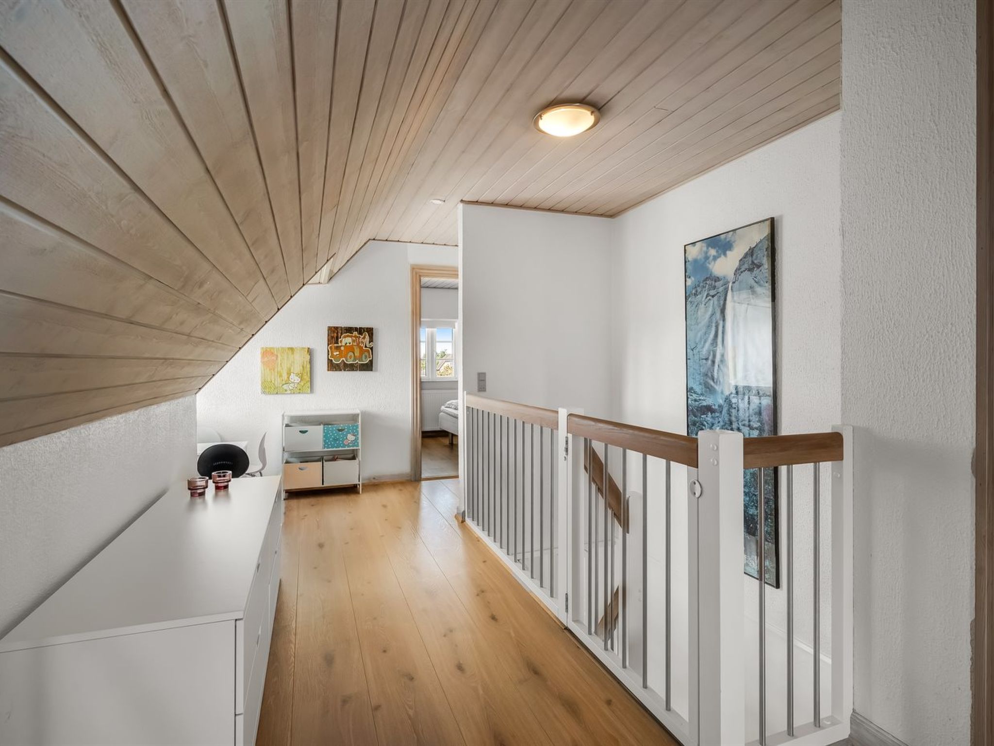 "Adia" - 300m from the sea - Binnen
