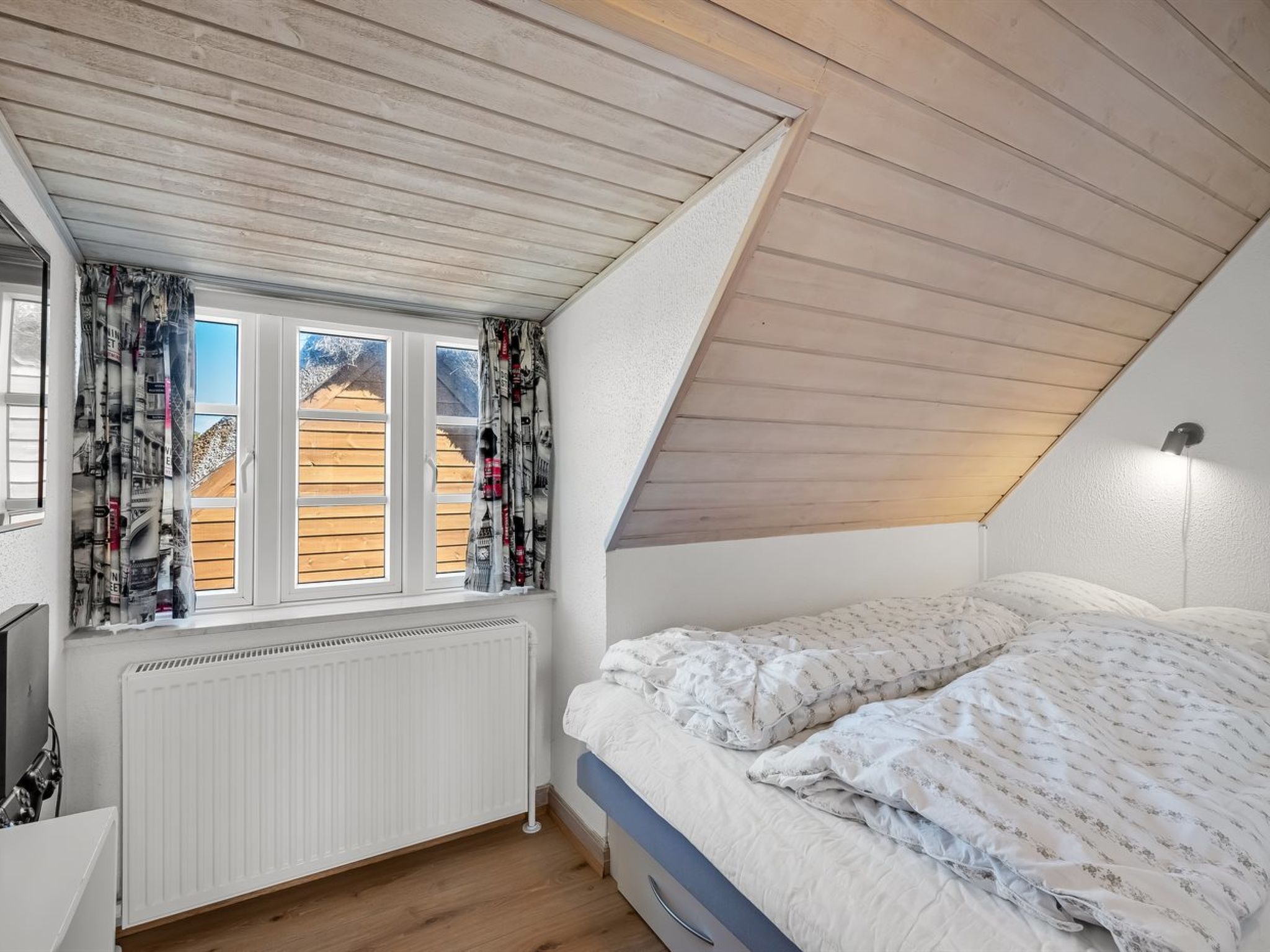 "Adia" - 300m from the sea - Binnen