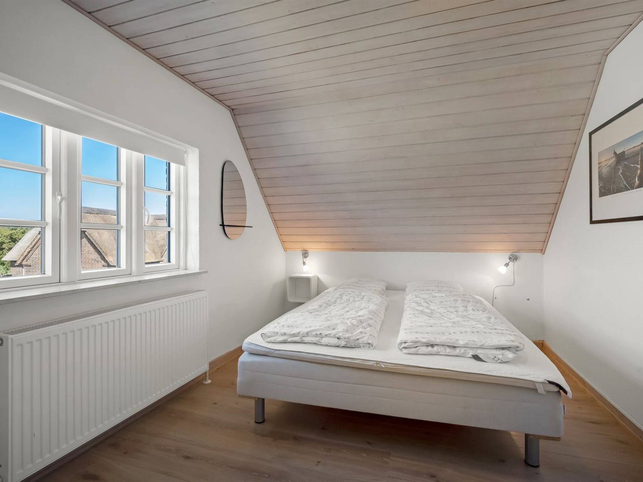 "Adia" - 300m from the sea - Binnen