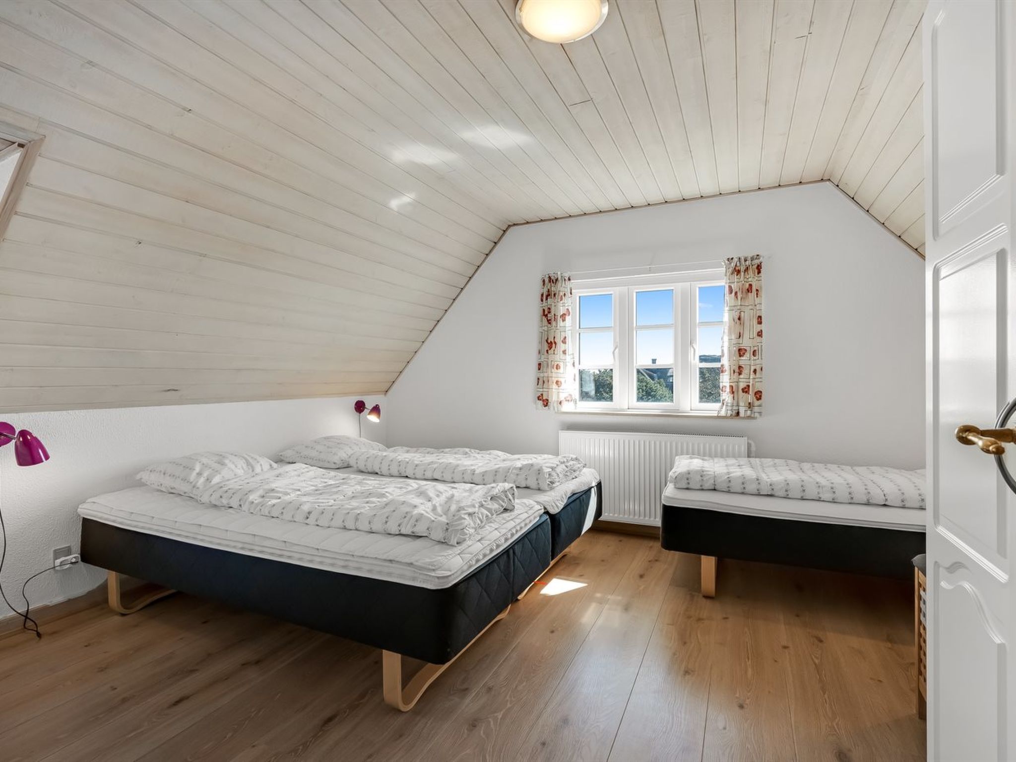 "Adia" - 300m from the sea - Binnen