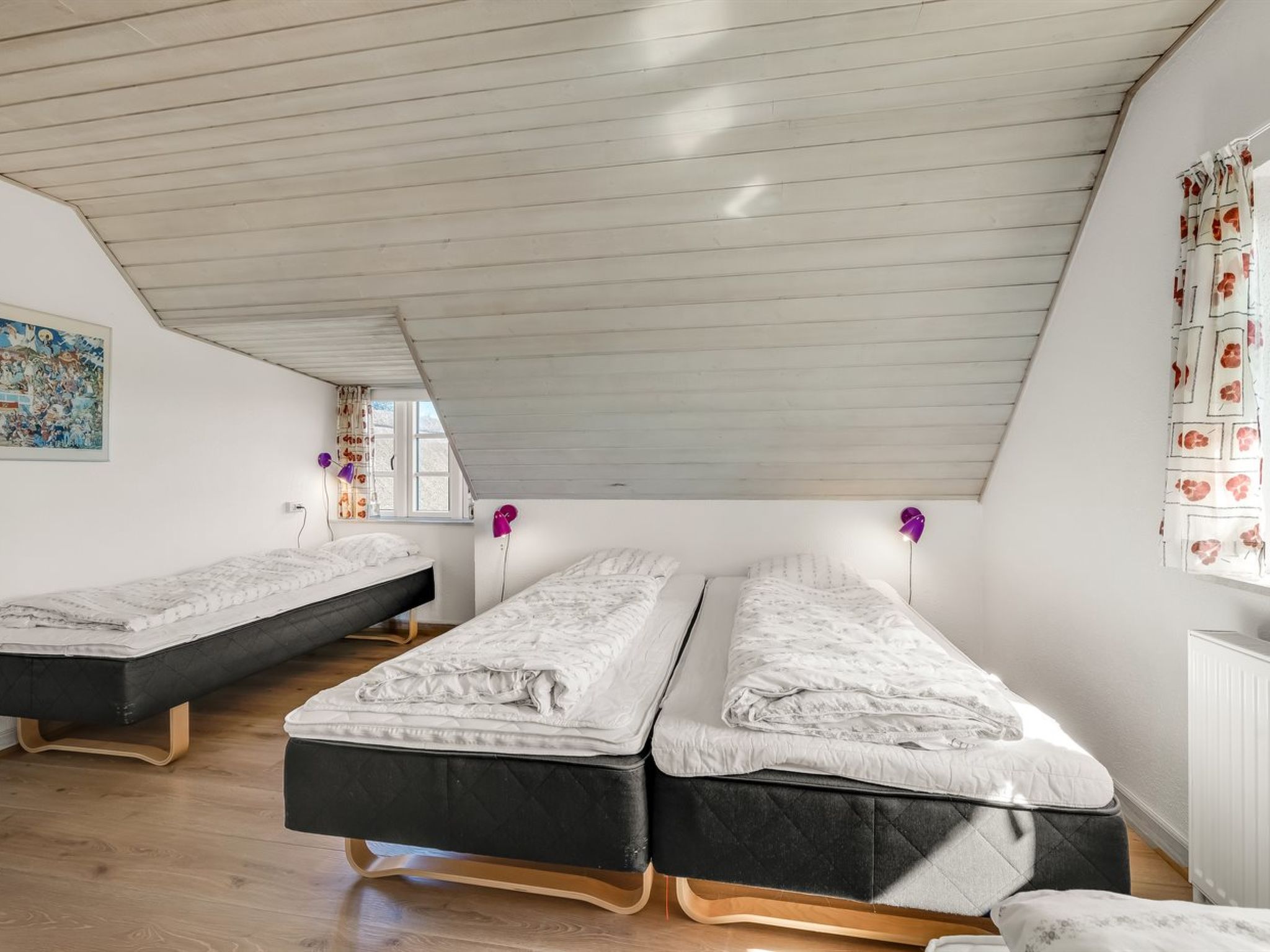 "Adia" - 300m from the sea - Binnen