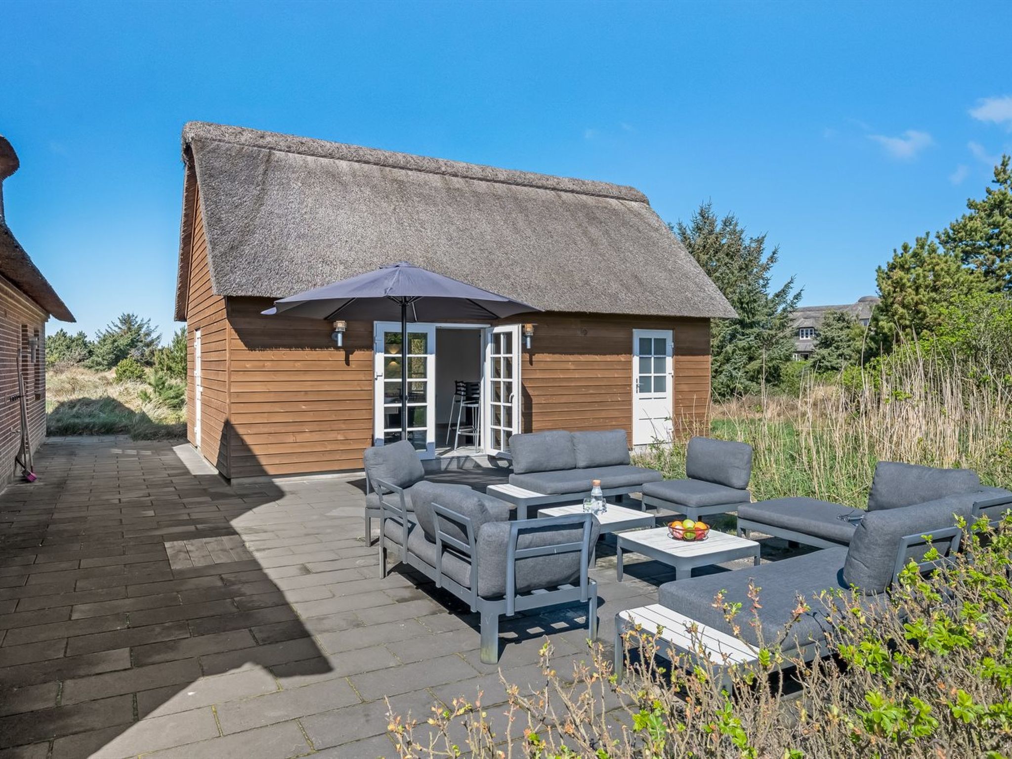 "Adia" - 300m from the sea - Binnen