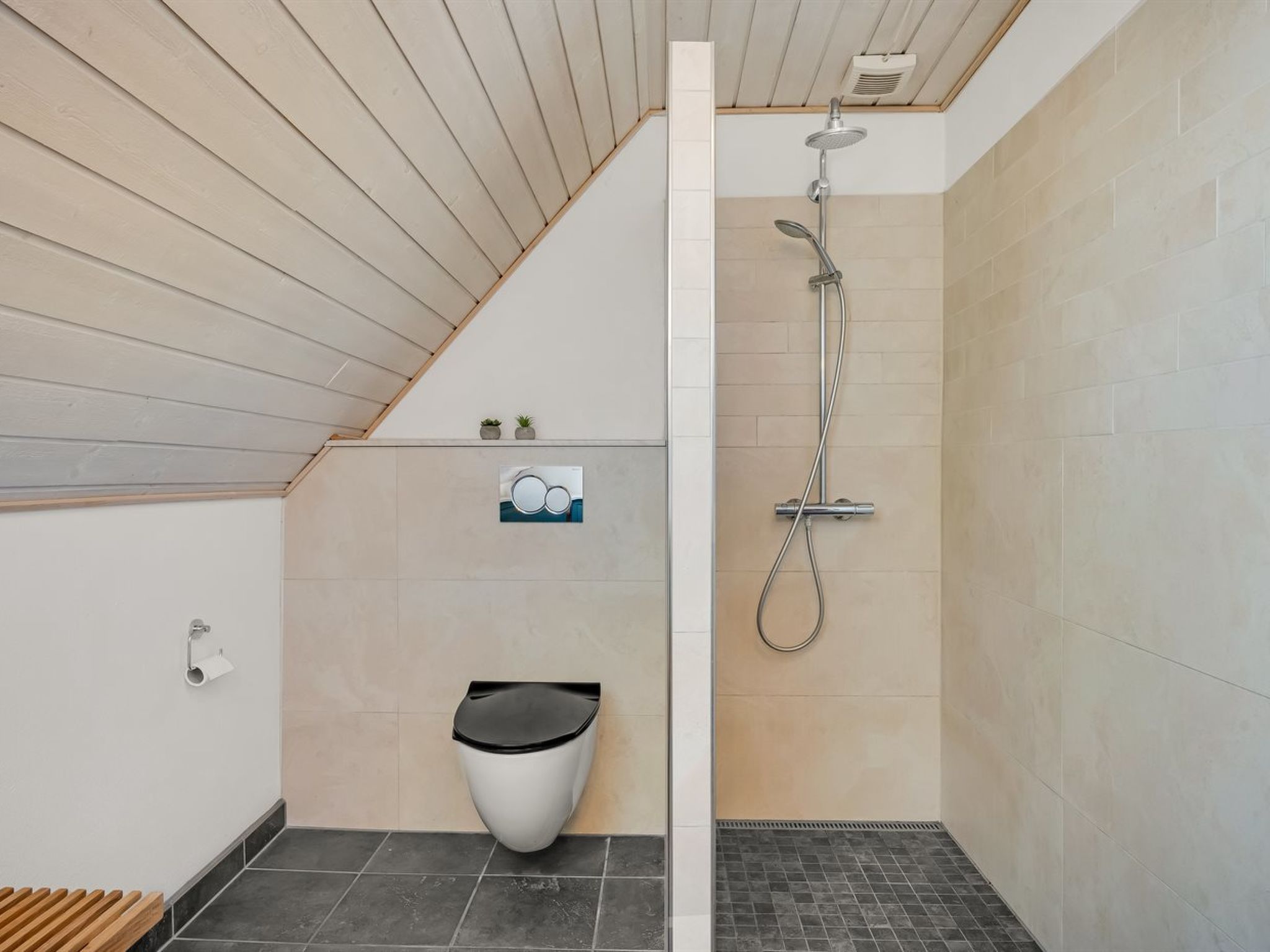 "Adia" - 300m from the sea - Binnen
