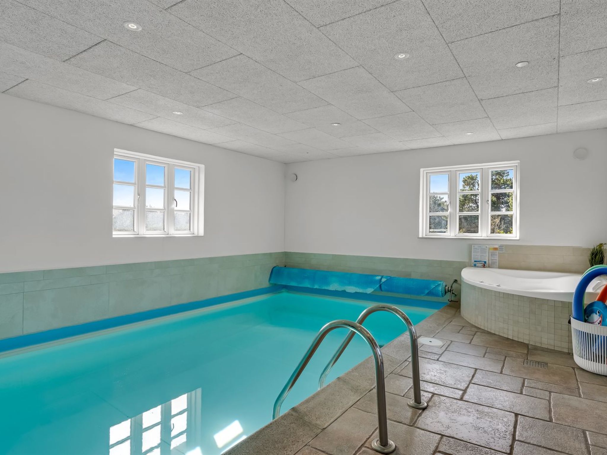 "Adia" - 300m from the sea - Buiten