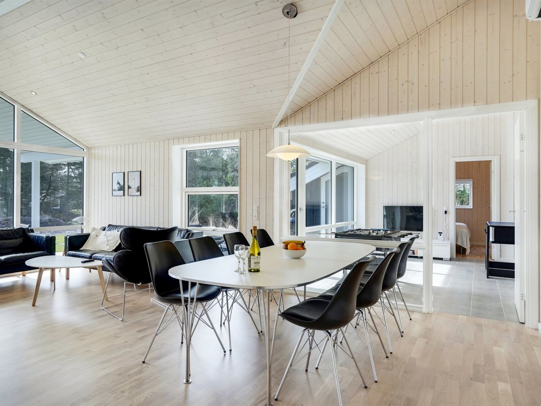 "Dior" - 1.4km from the sea - Drinnen