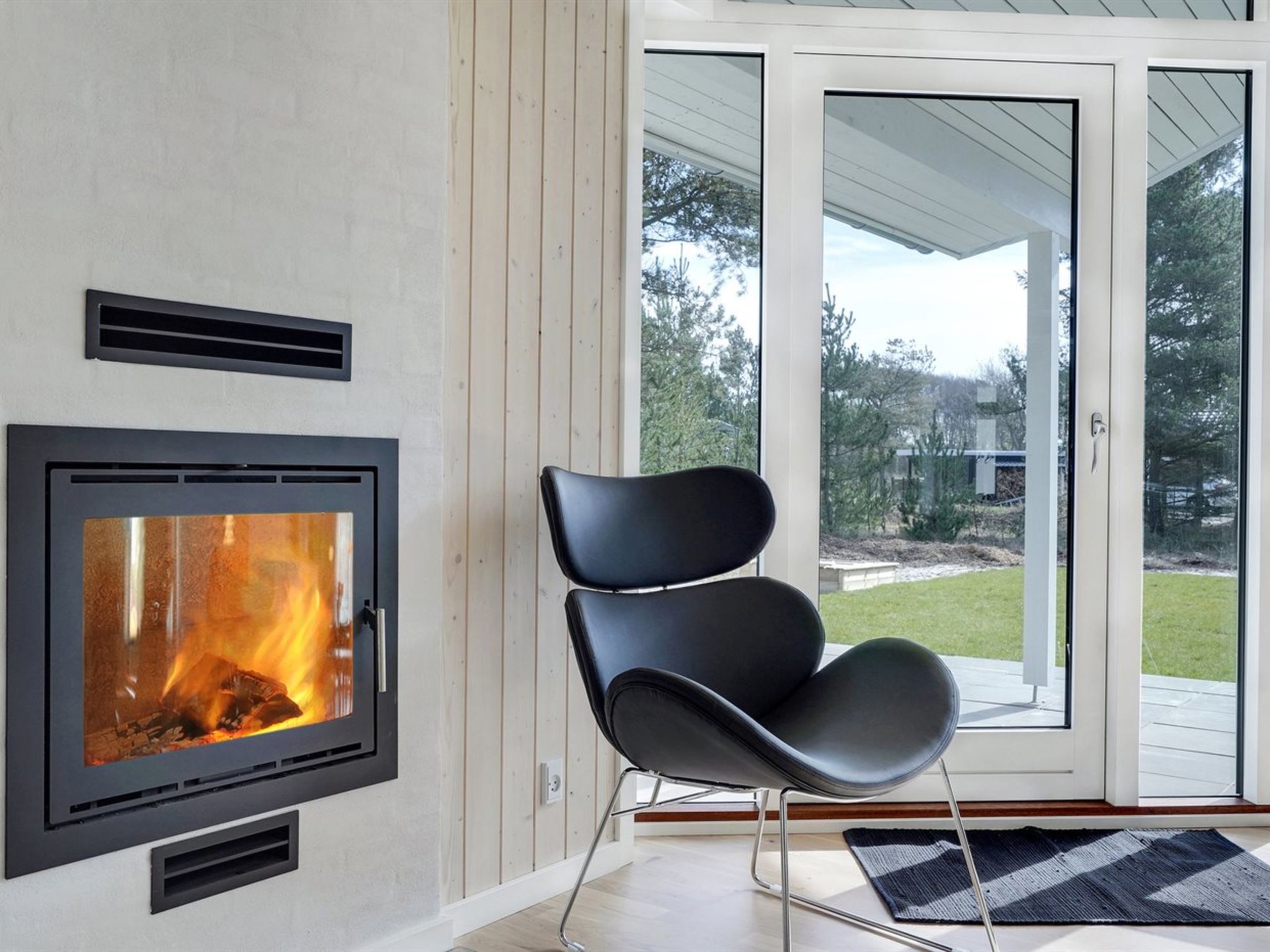 "Dior" - 1.4km from the sea - Drinnen