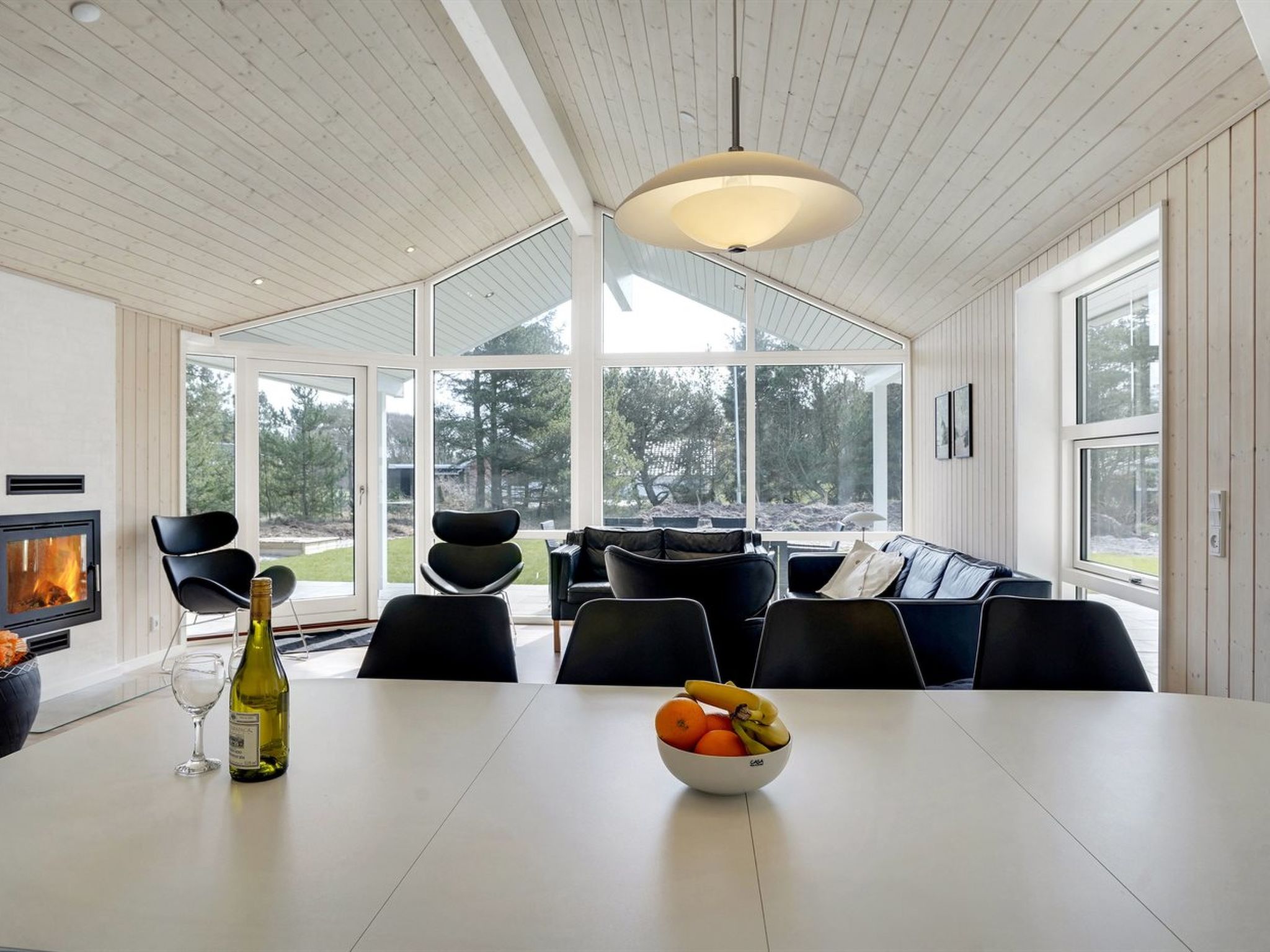 "Dior" - 1.4km from the sea - Drinnen