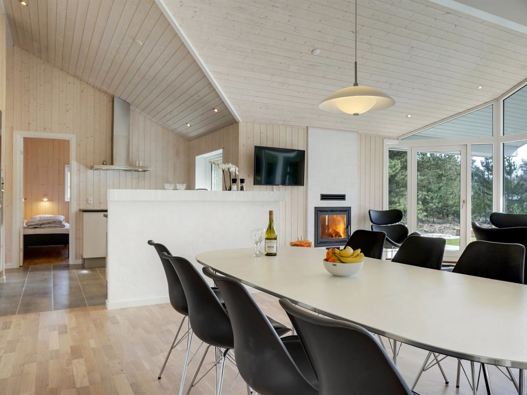 "Dior" - 1.4km from the sea - Drinnen