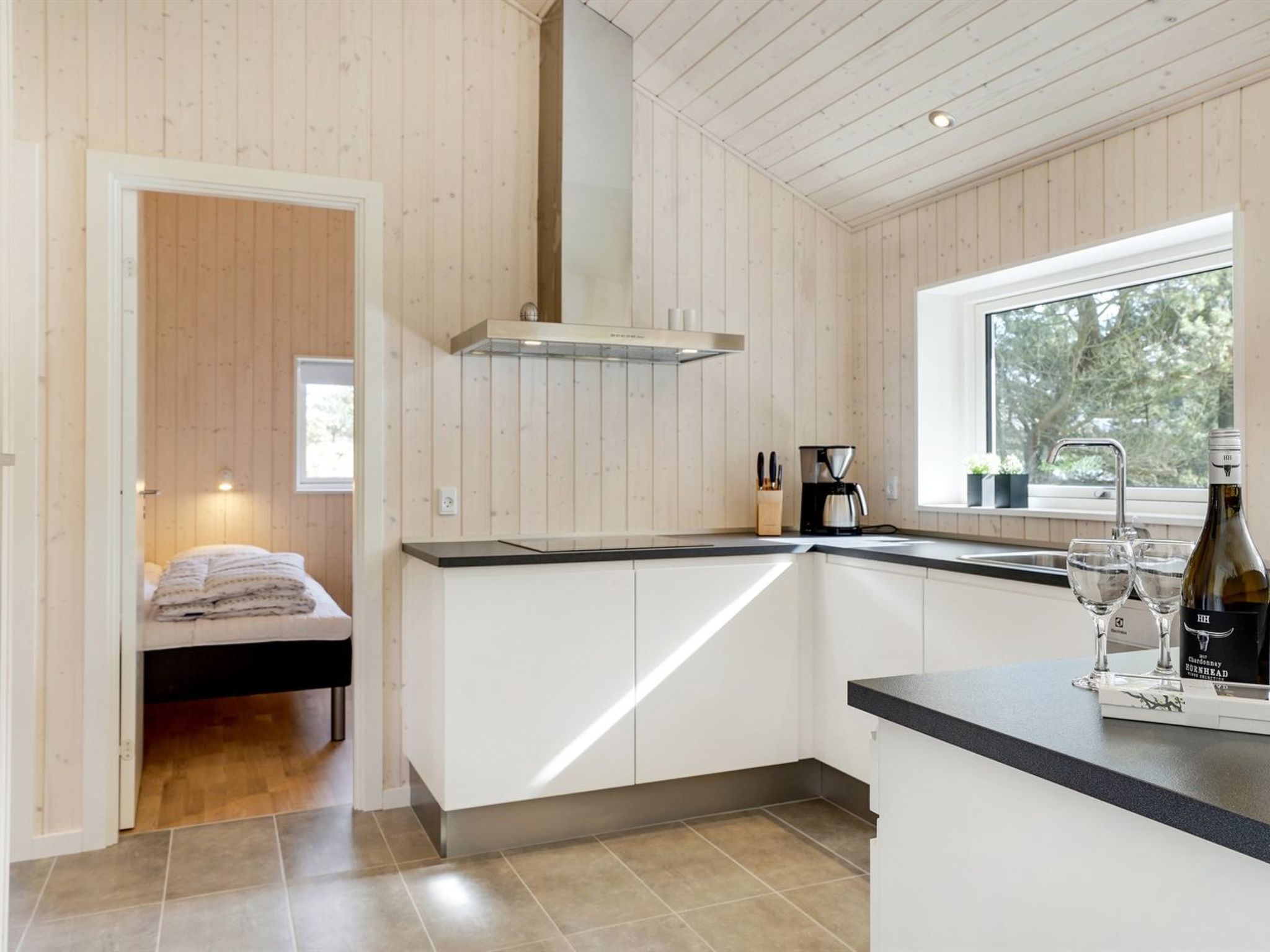 "Dior" - 1.4km from the sea - Drinnen