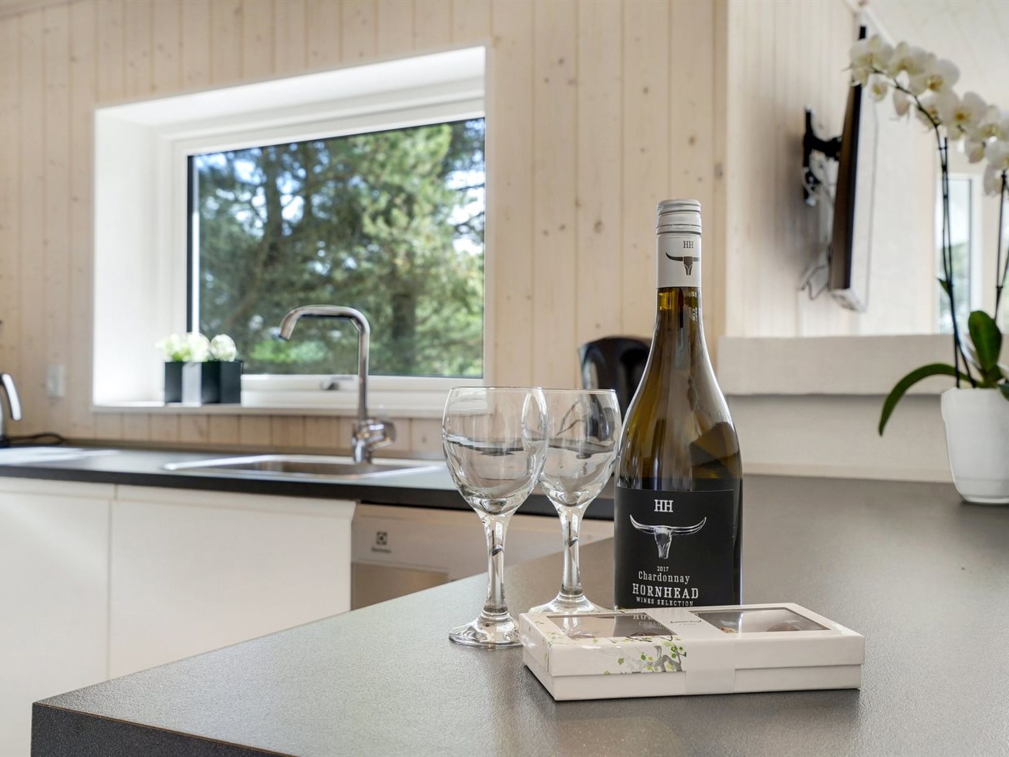 "Dior" - 1.4km from the sea - Drinnen