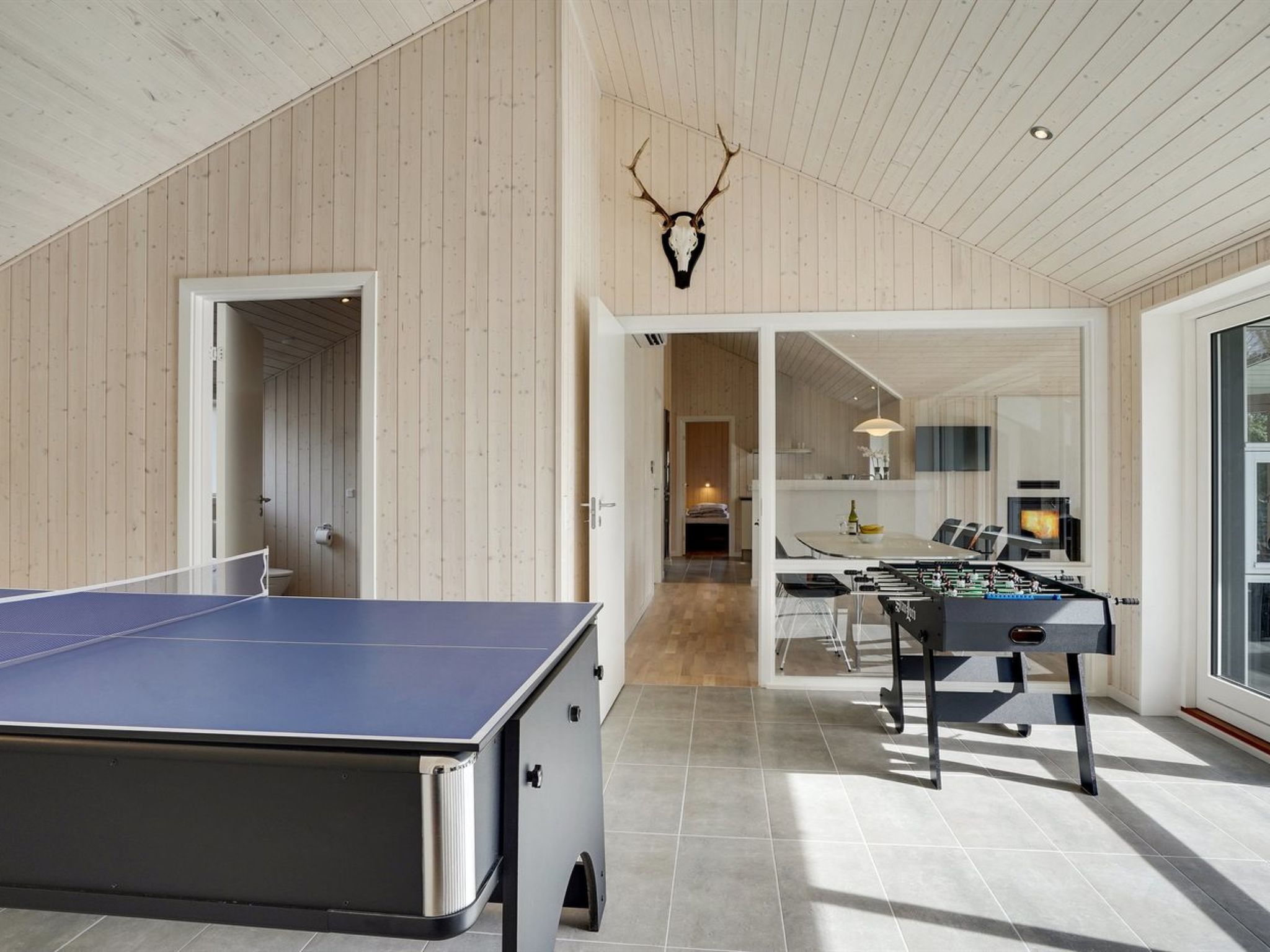 "Dior" - 1.4km from the sea - Drinnen
