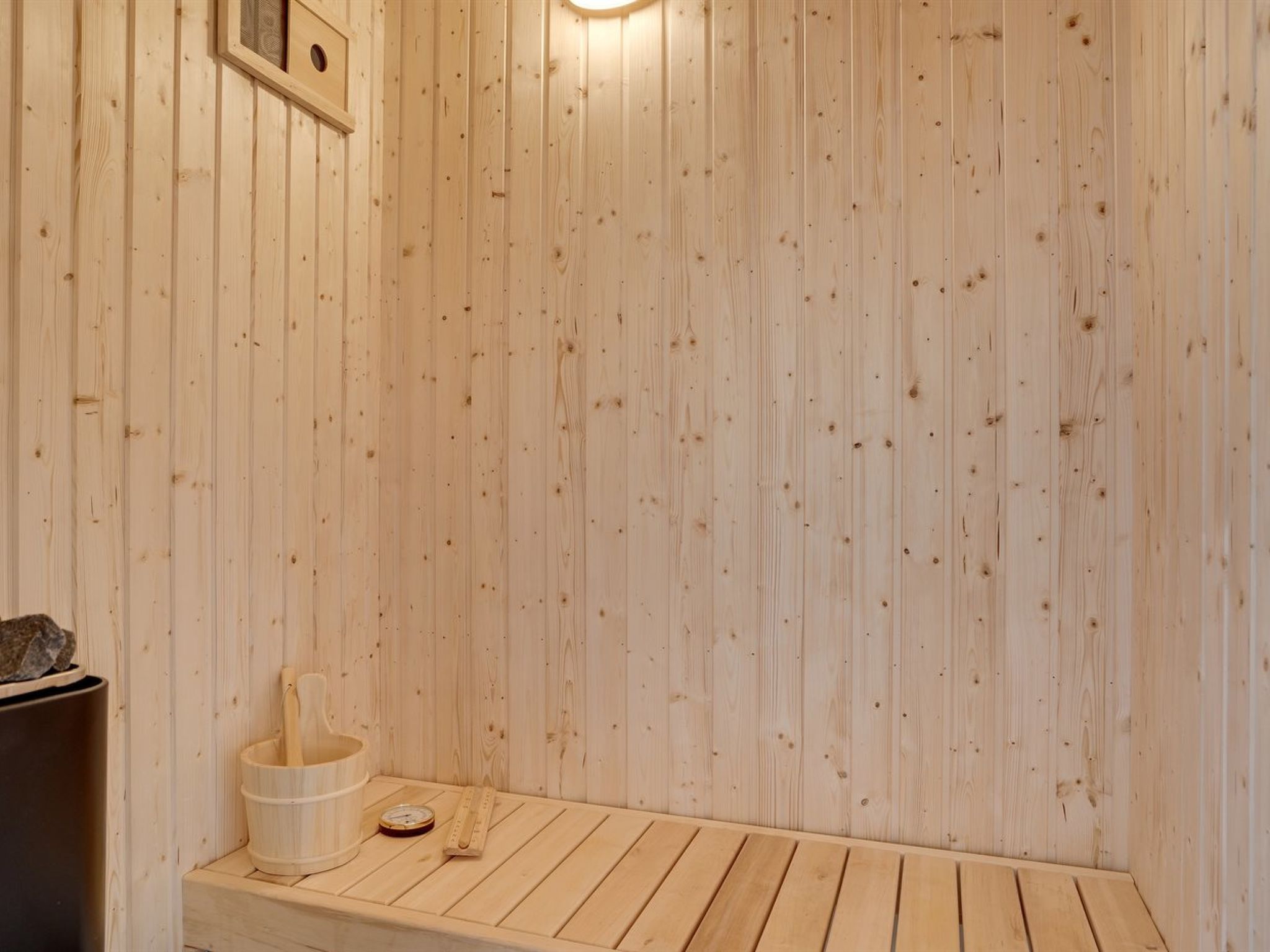 "Dior" - 1.4km from the sea - Drinnen