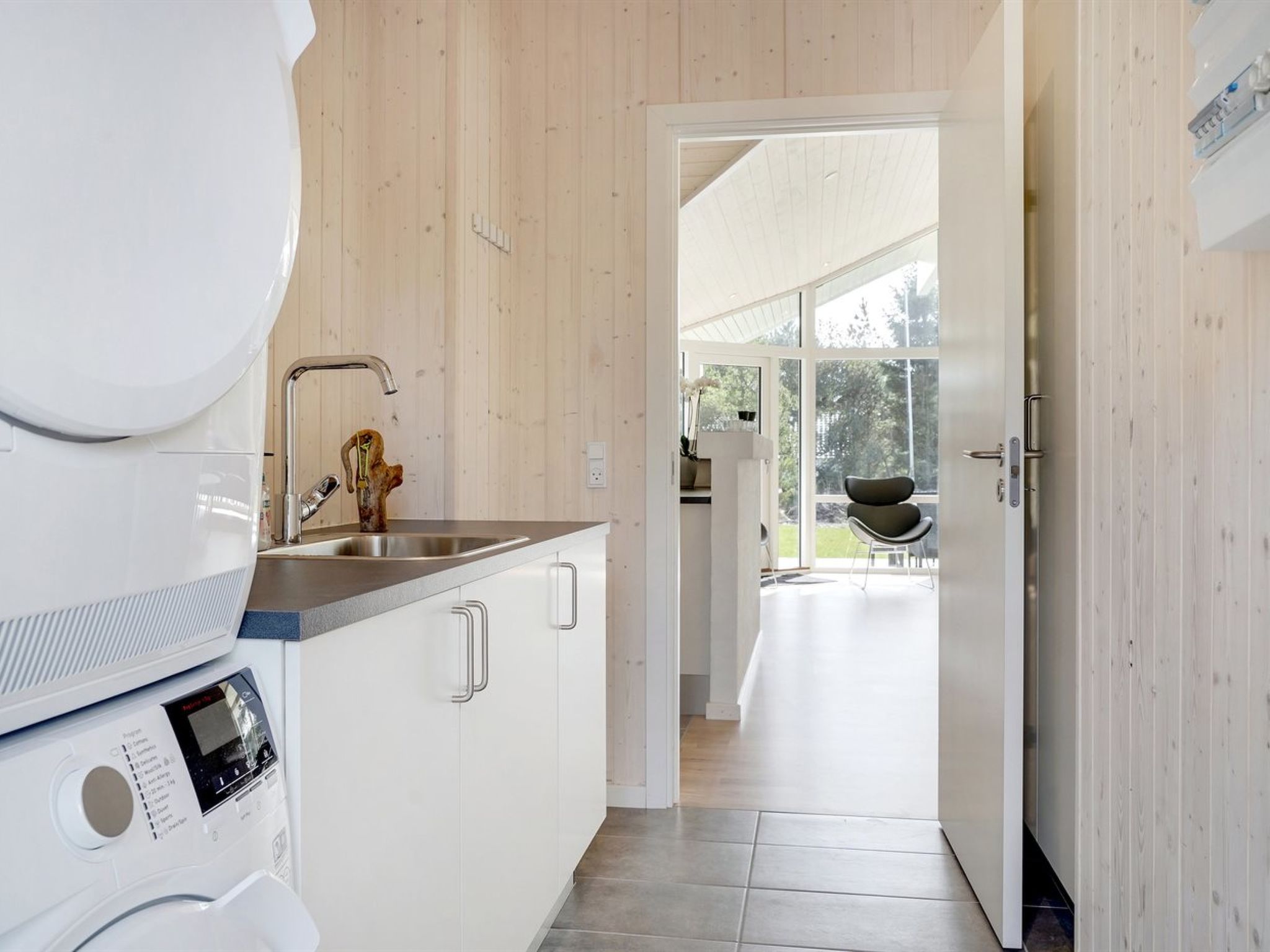"Dior" - 1.4km from the sea - Drinnen
