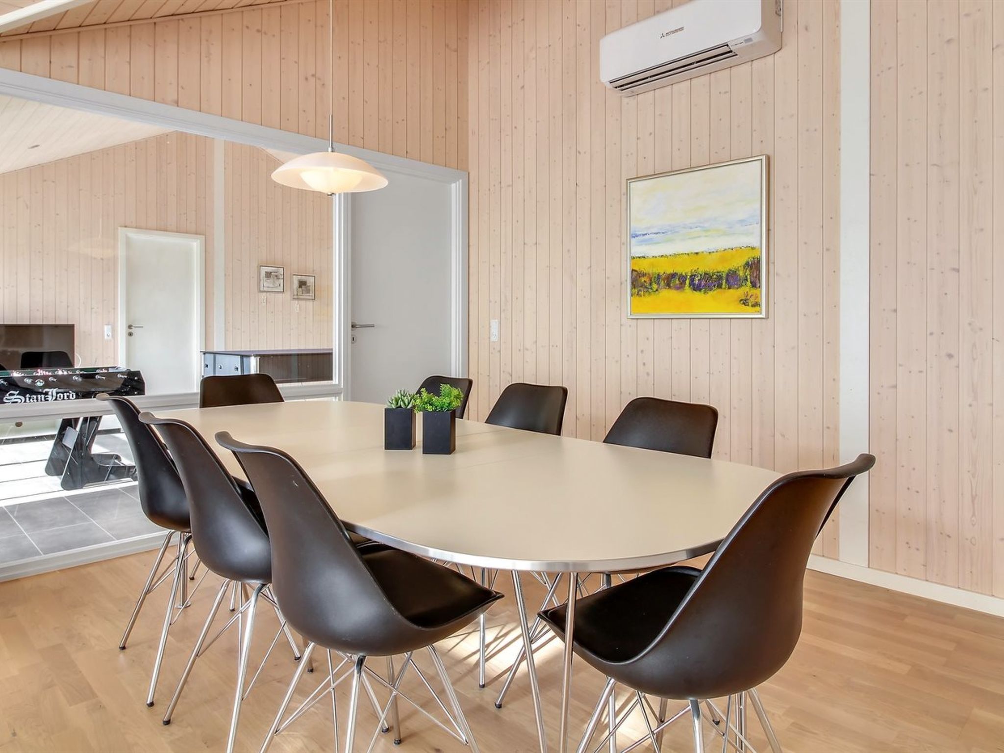 "Dior" - 1.4km from the sea-Binnen