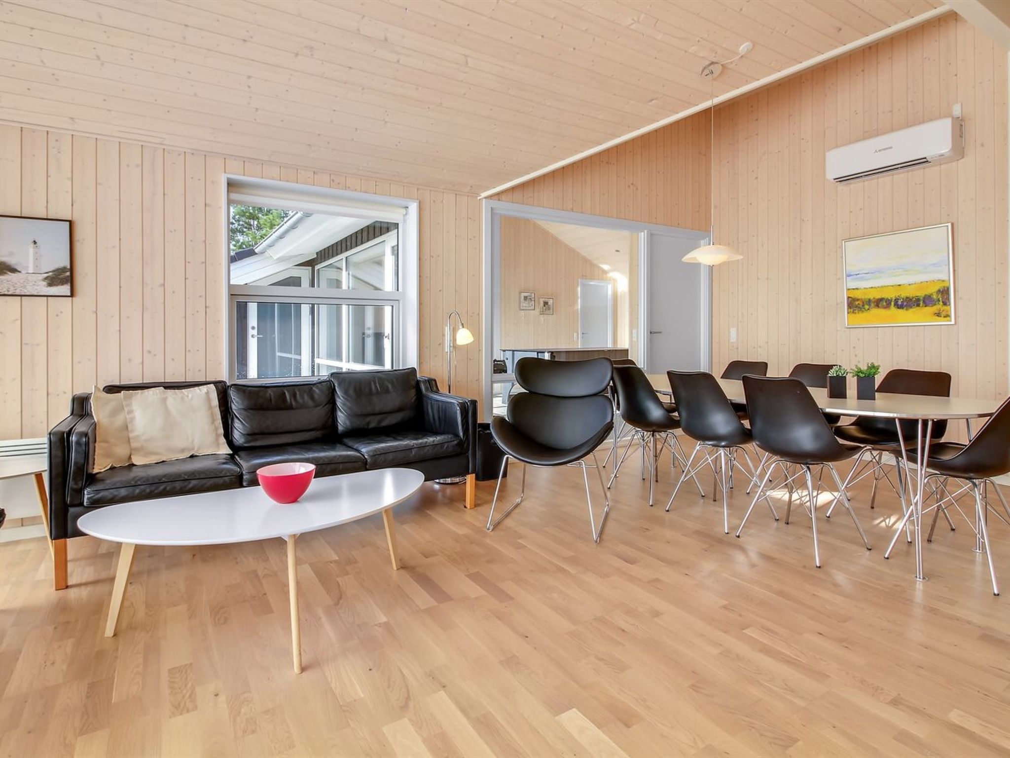 "Dior" - 1.4km from the sea - Drinnen