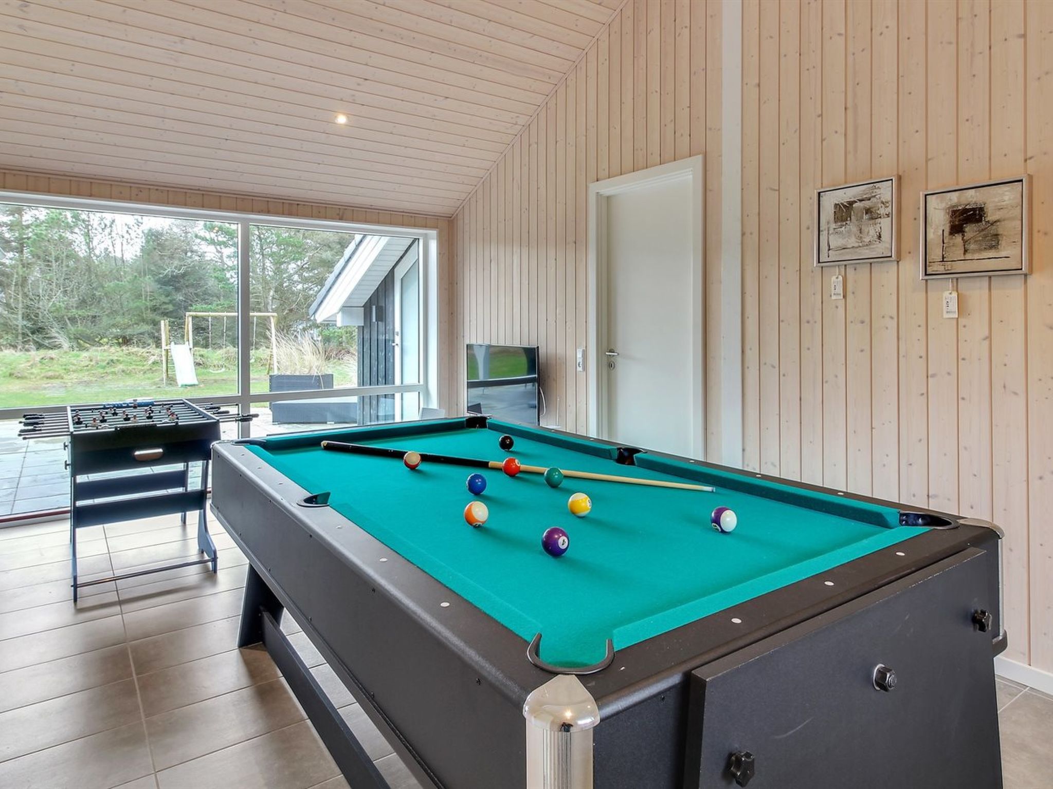"Dior" - 1.4km from the sea - Drinnen