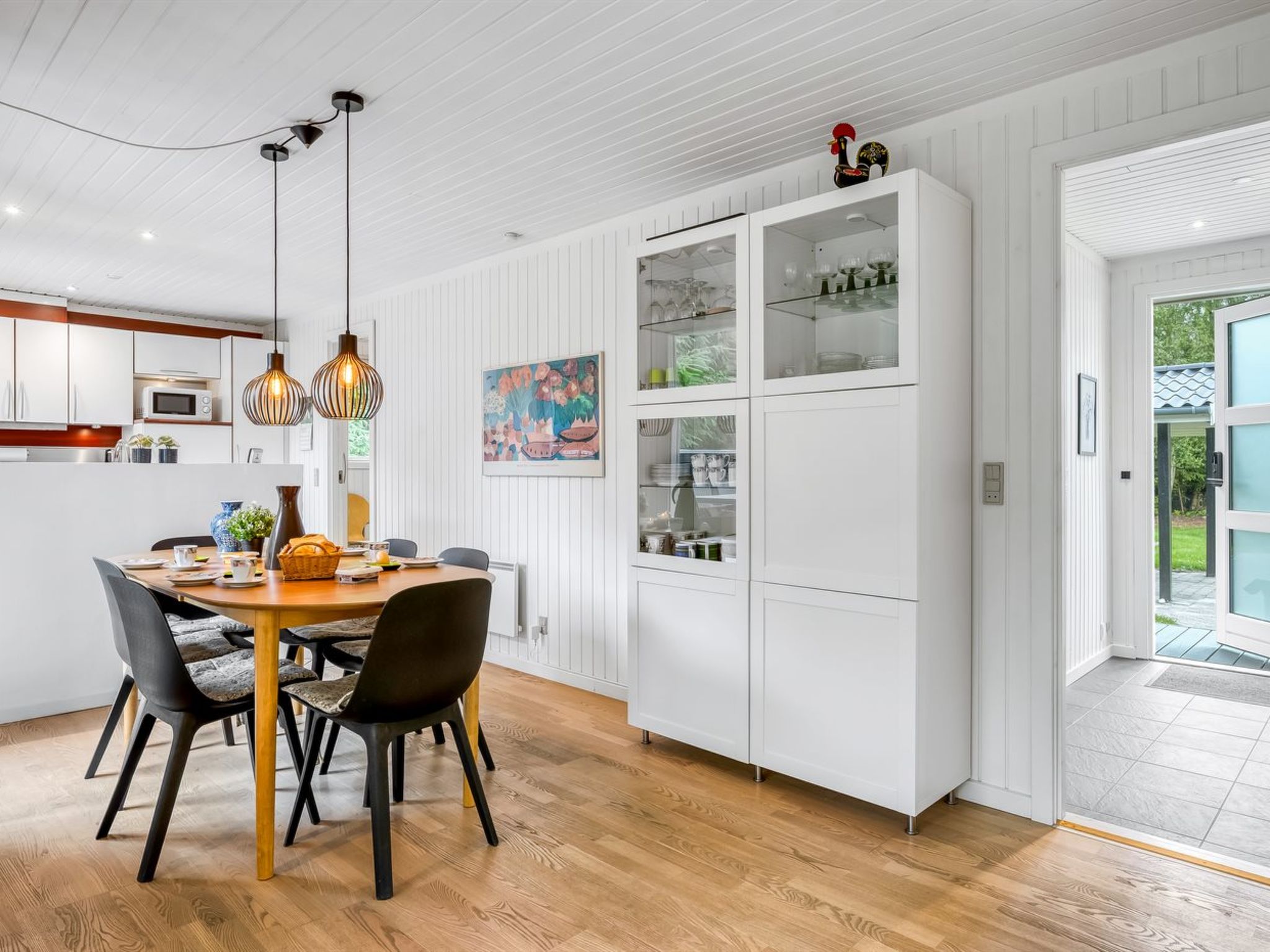 "Atla" - 2.5km from the sea - Dedans
