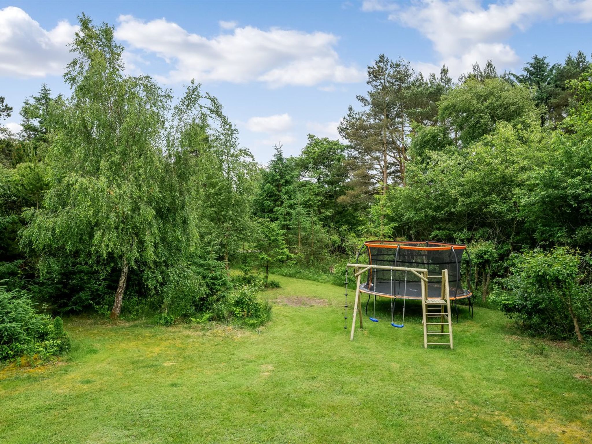 "Atla" - 2.5km from the sea - Dehors