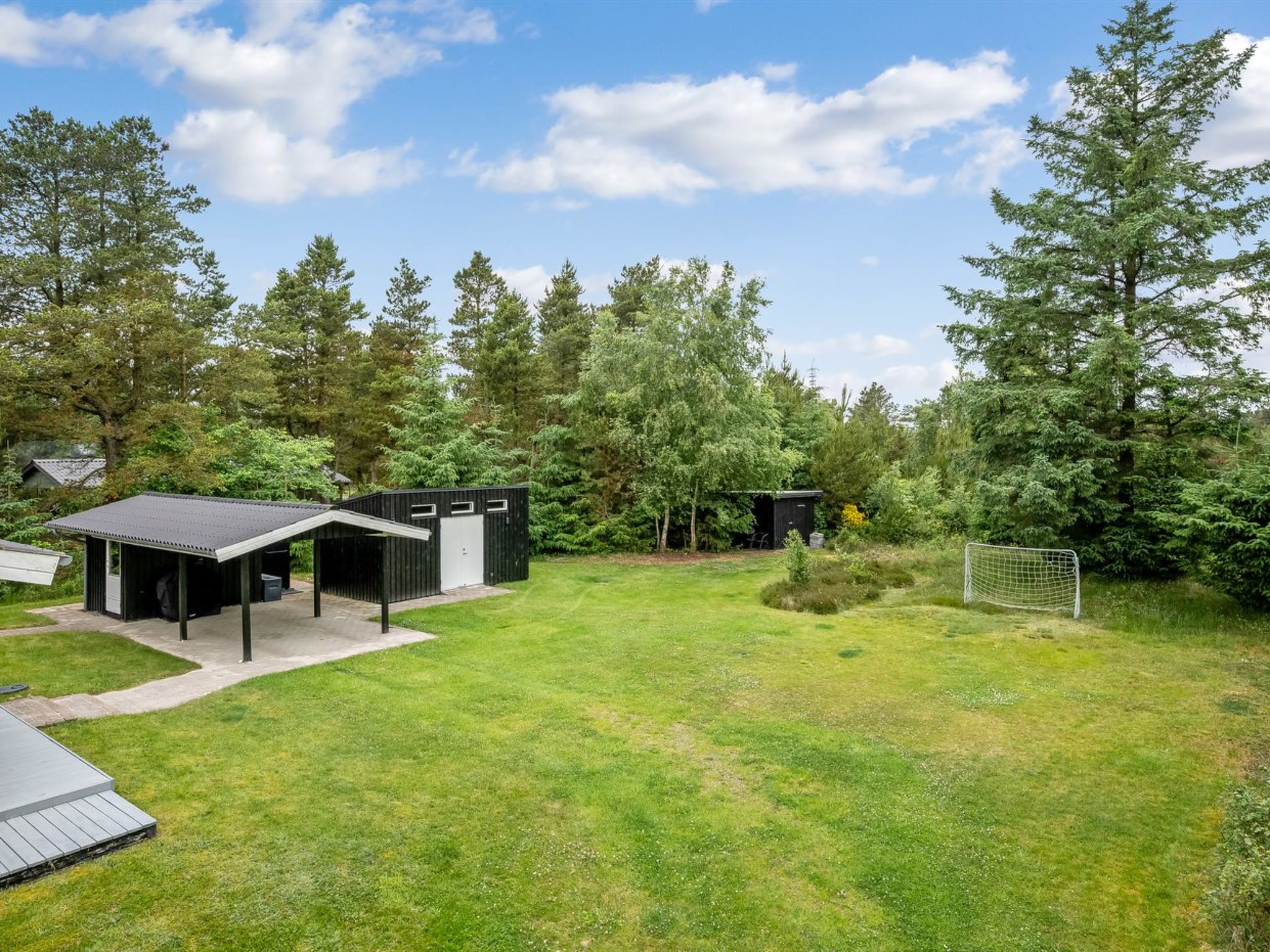 "Atla" - 2.5km from the sea - Dehors