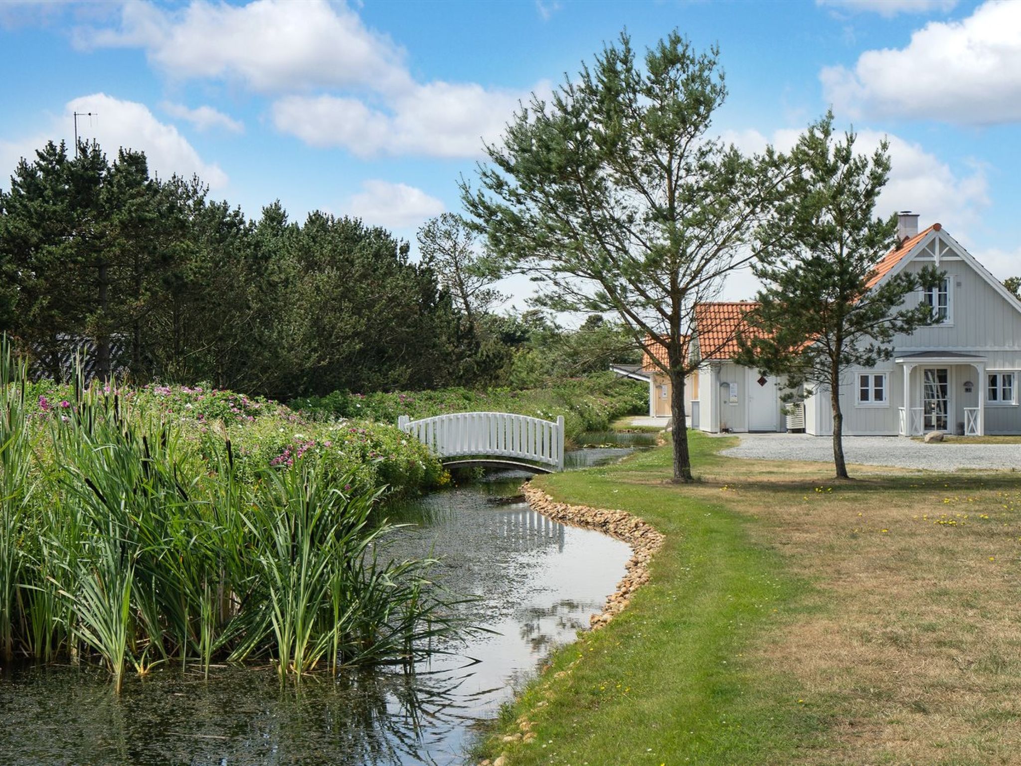 "Moa" - 800m from the sea - Dehors