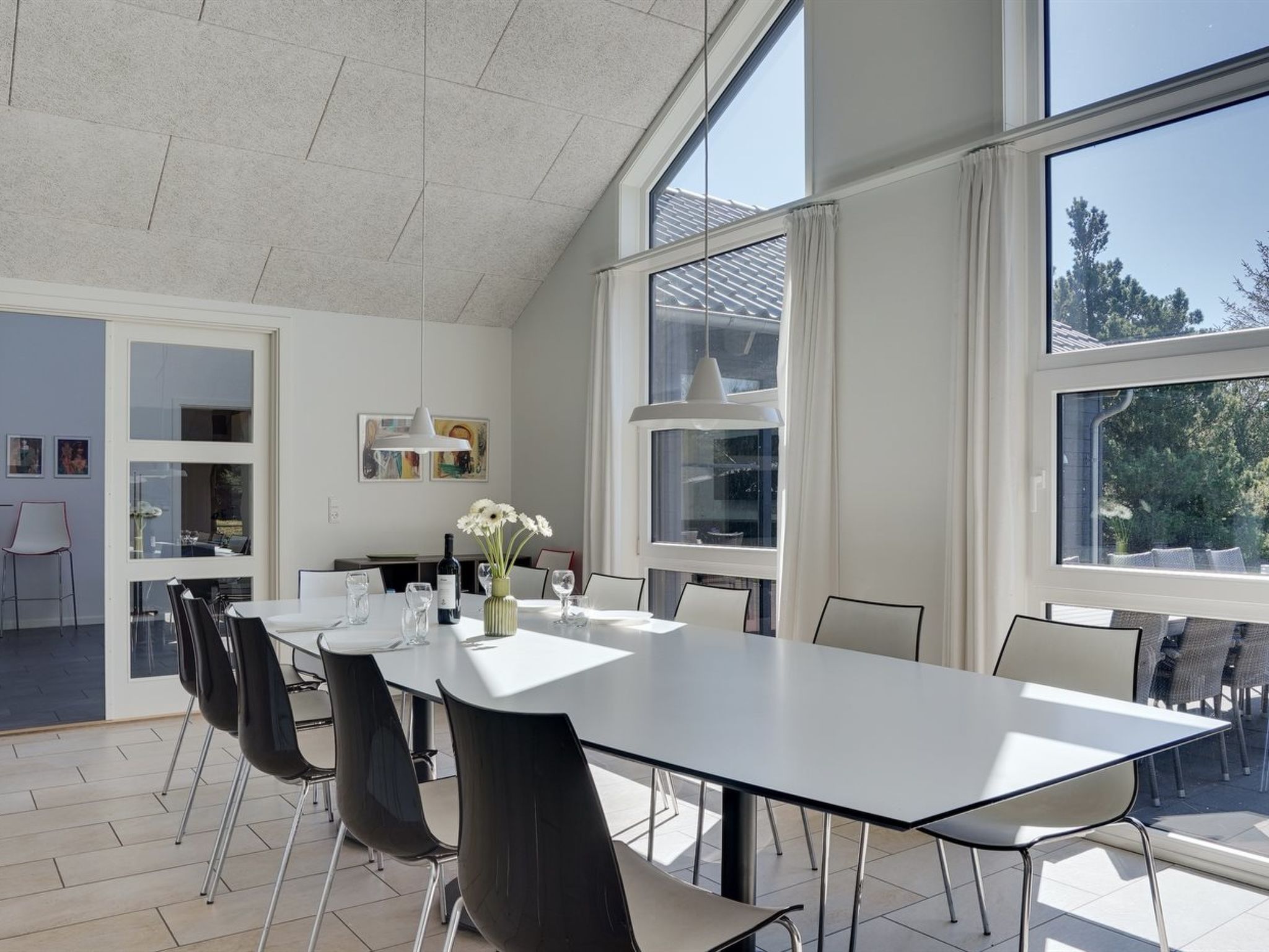 "Lova" - 600m from the sea - Binnen