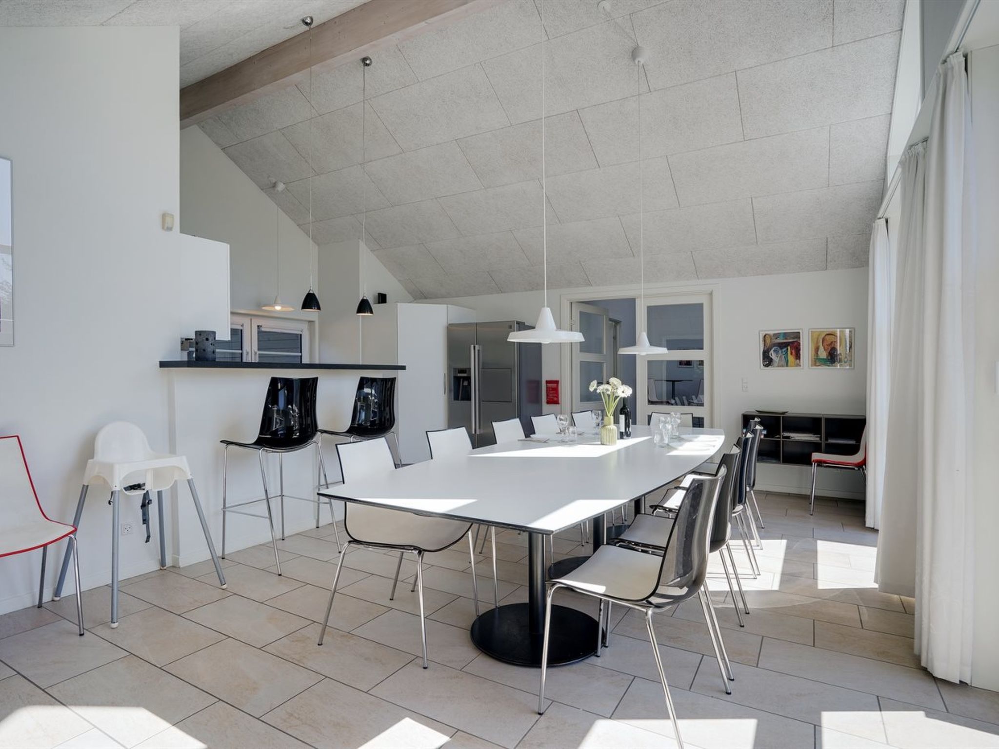 "Lova" - 600m from the sea - Binnen