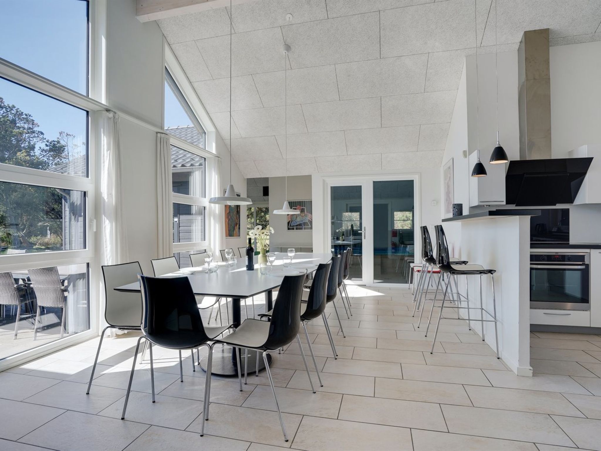 "Lova" - 600m from the sea - Binnen
