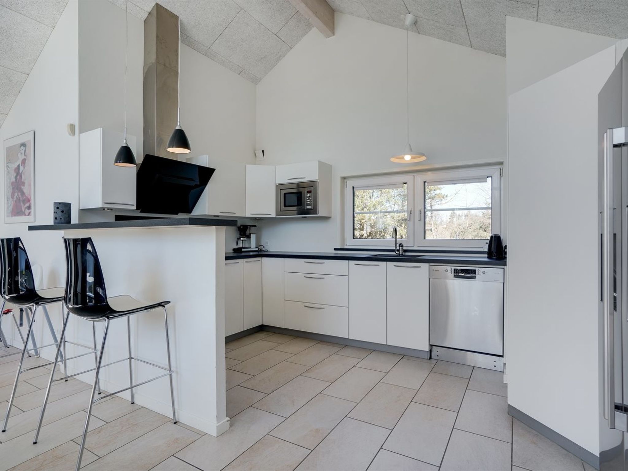 "Lova" - 600m from the sea - Binnen