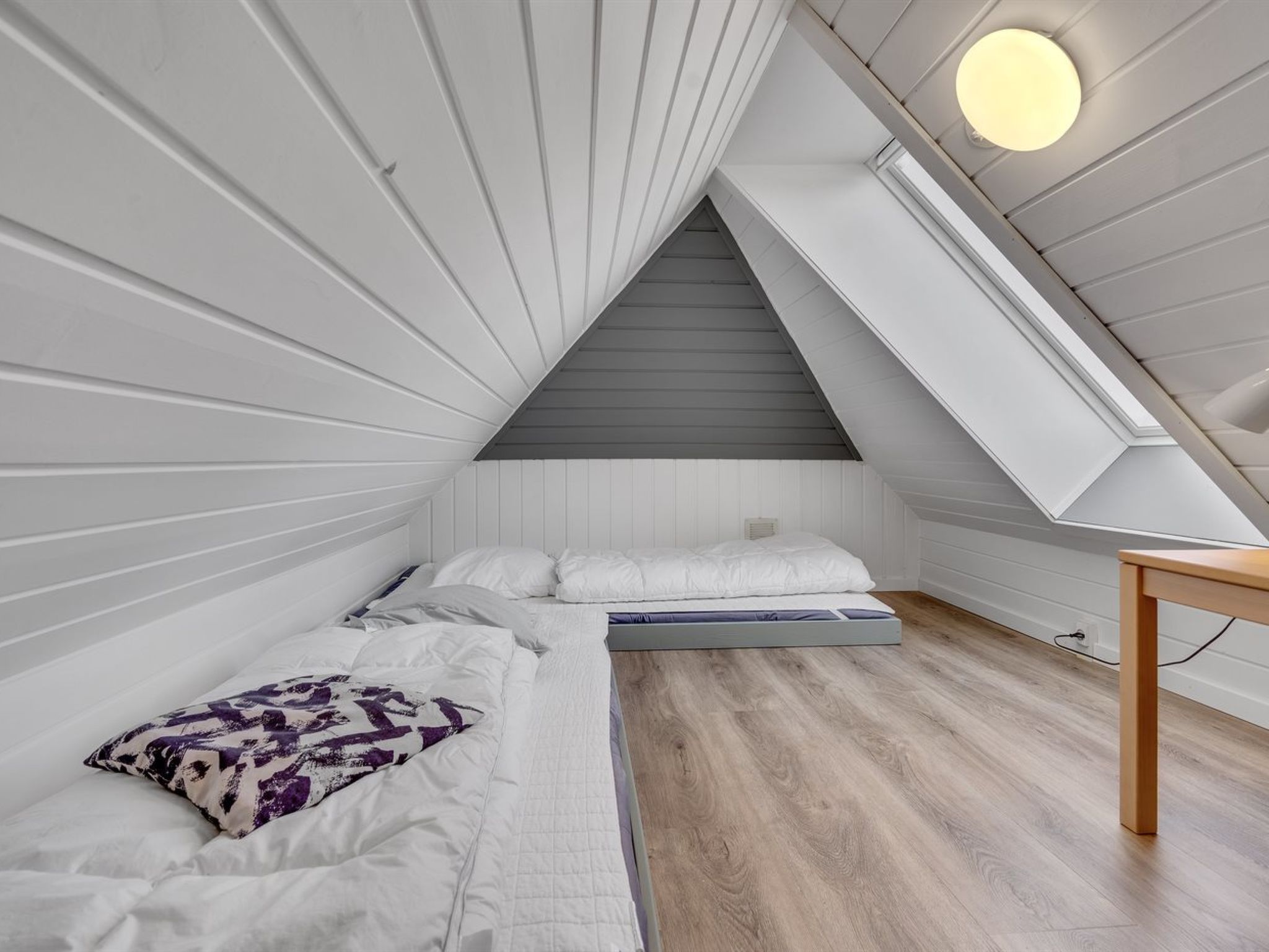 "Alwina" - 2.5km from the sea - Binnen