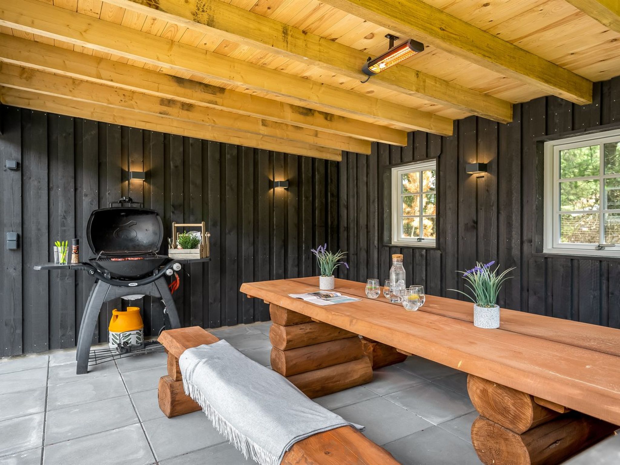 "Alwina" - 2.5km from the sea
