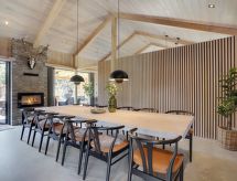 Ferienhaus Stellan