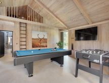Ferienhaus Stellan