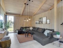 Ferienhaus Stellan
