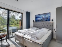 Ferienhaus Stellan