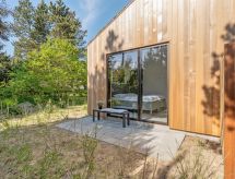 Ferienhaus Stellan