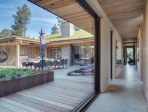 Ferienhaus Stellan