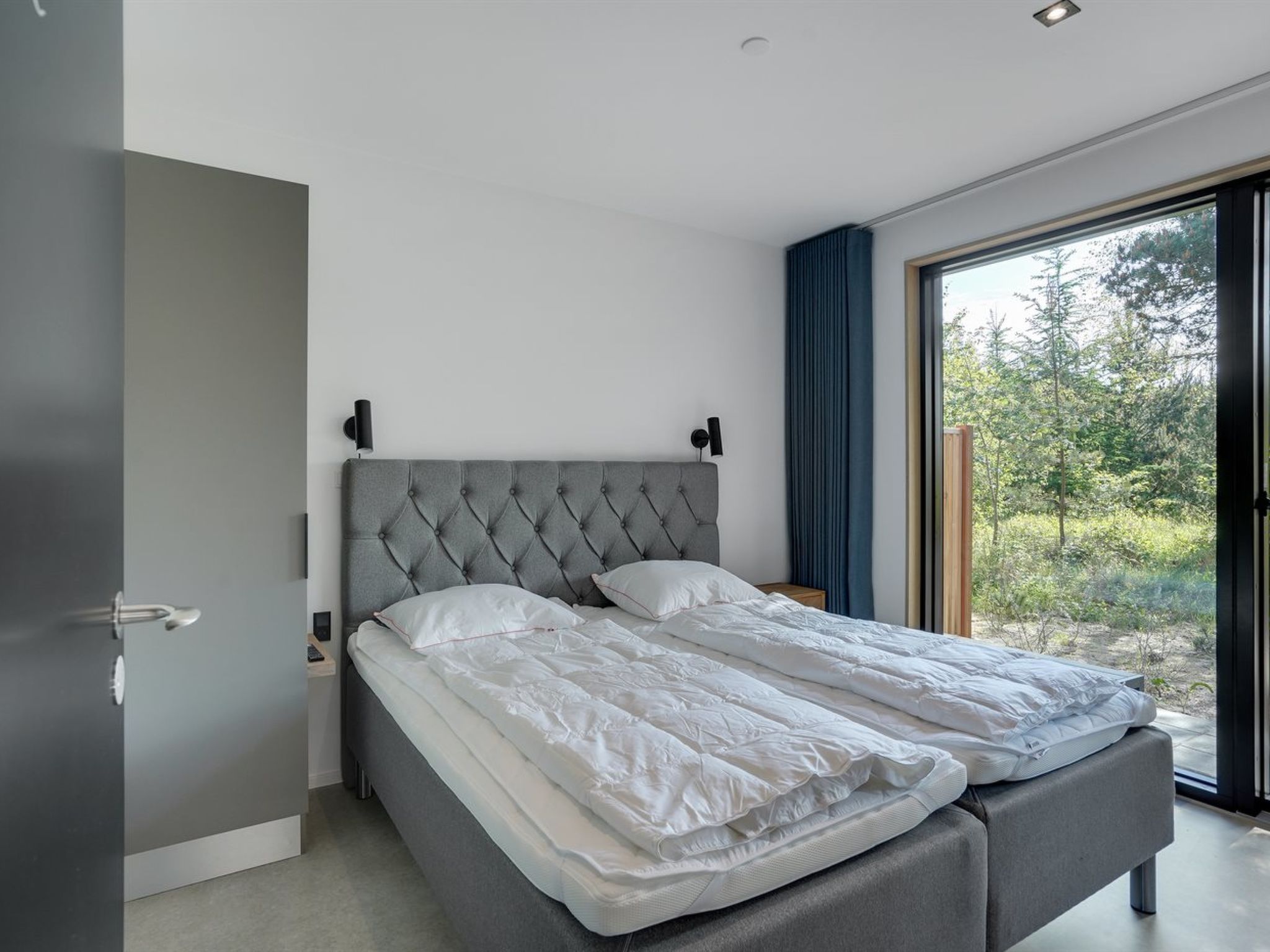 "Stellan" - 1.4km from the sea - Binnen