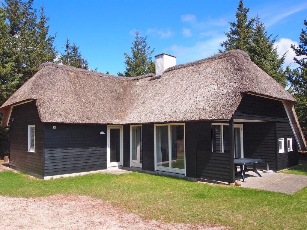Vakantiehuis Mart in Denemarken