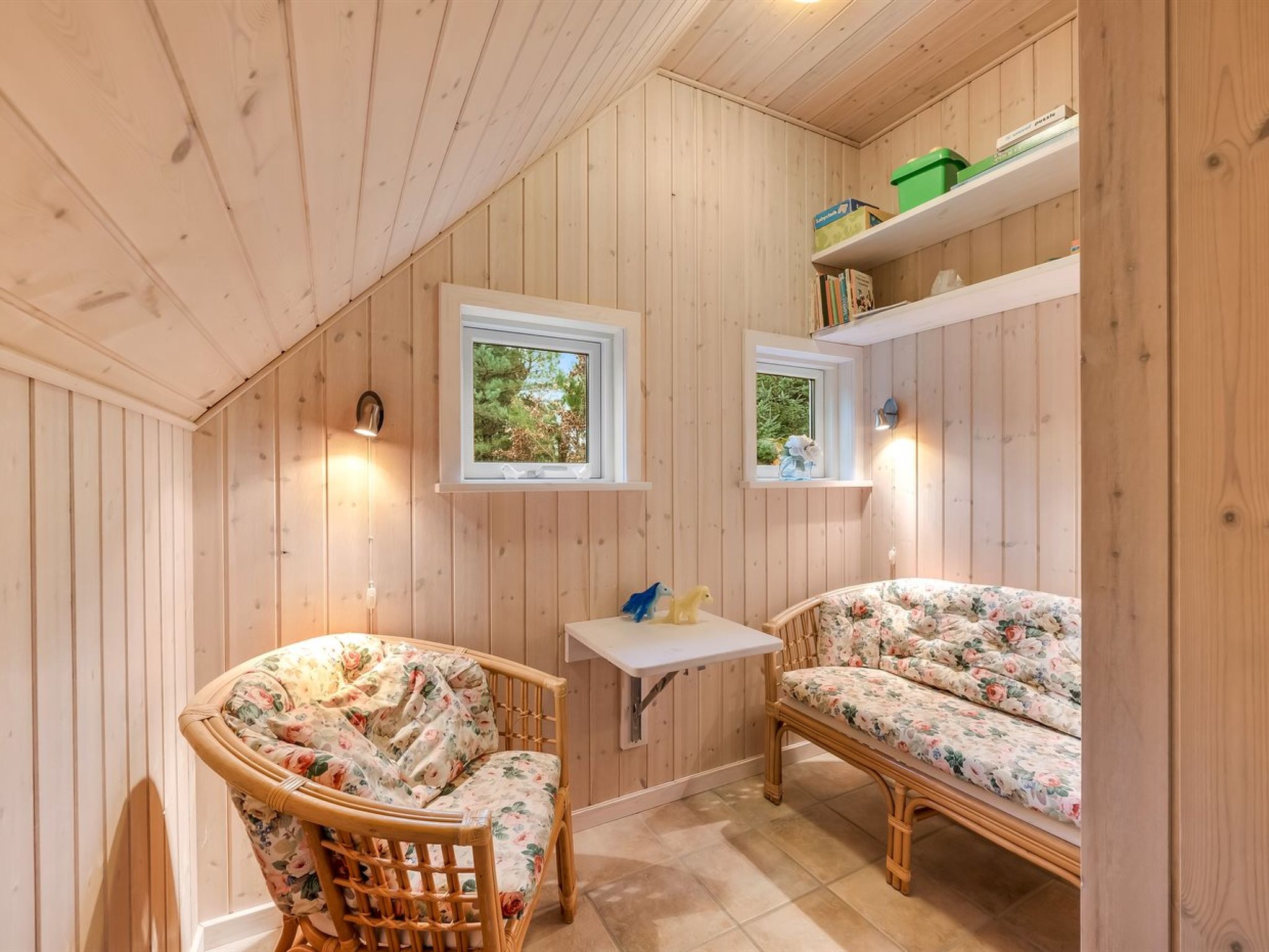 "Mart" - 1.6km from the sea - Binnen